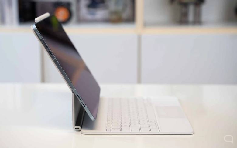 iPad Air M3