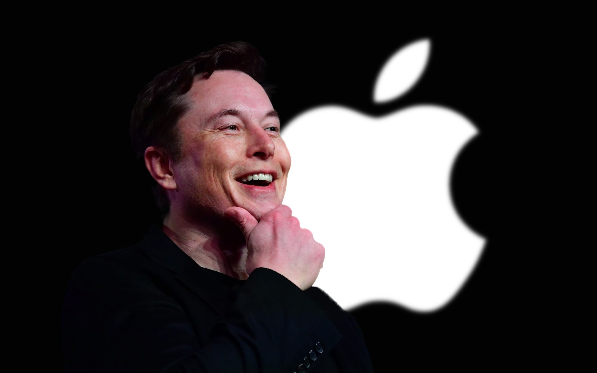 New Elon Musk Tantrum: exige Apple parce que Grok n&rsquo;est pas parmi les applications les plus téléchargées à partir de l&rsquo;App Store
