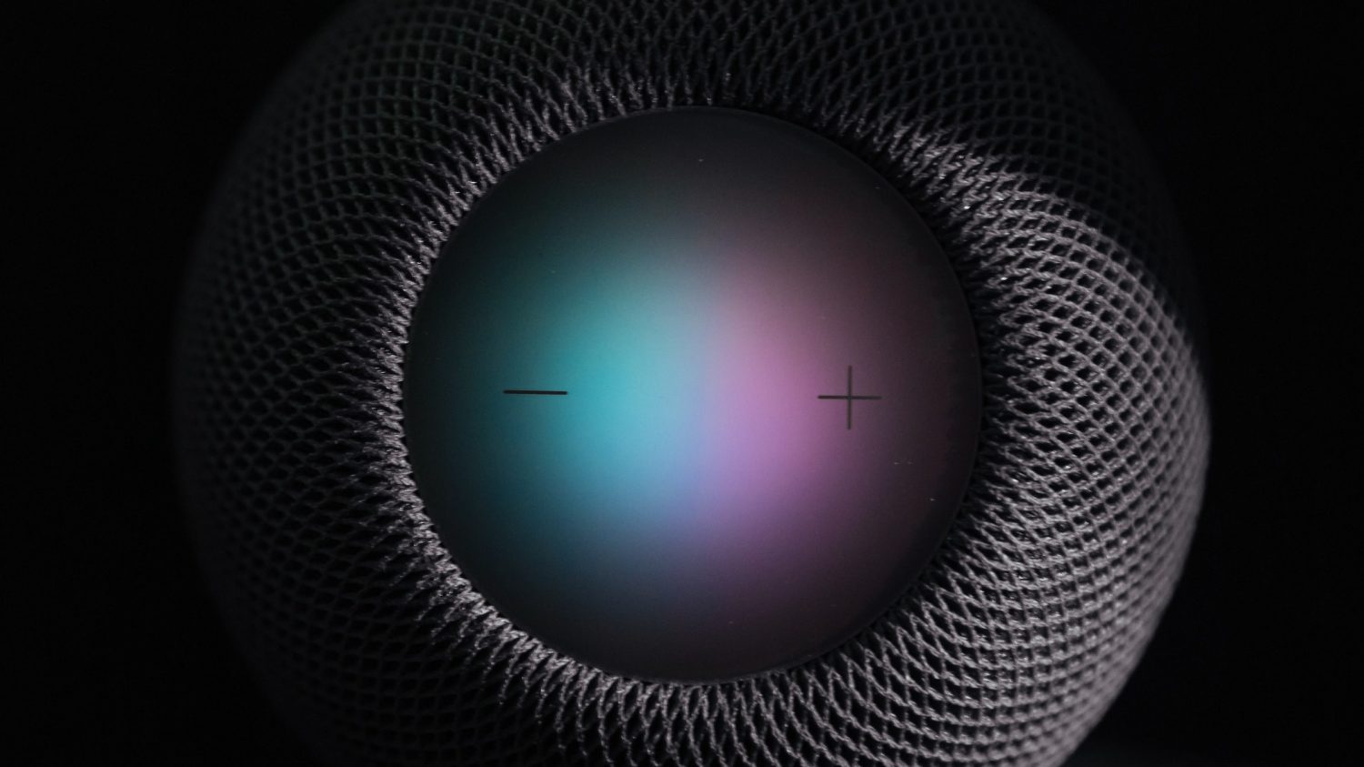 Siri Homepod Apple