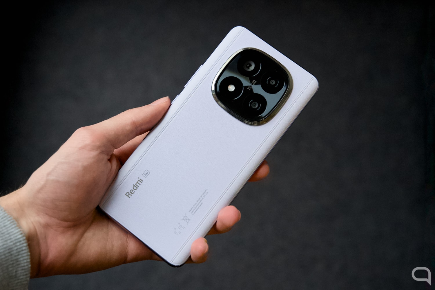 Redmi Note 14 Pro +