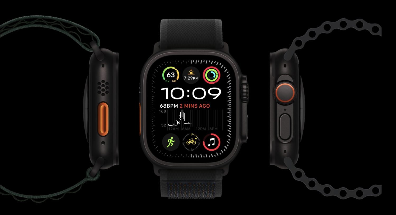 Apple Watch Ultra 2