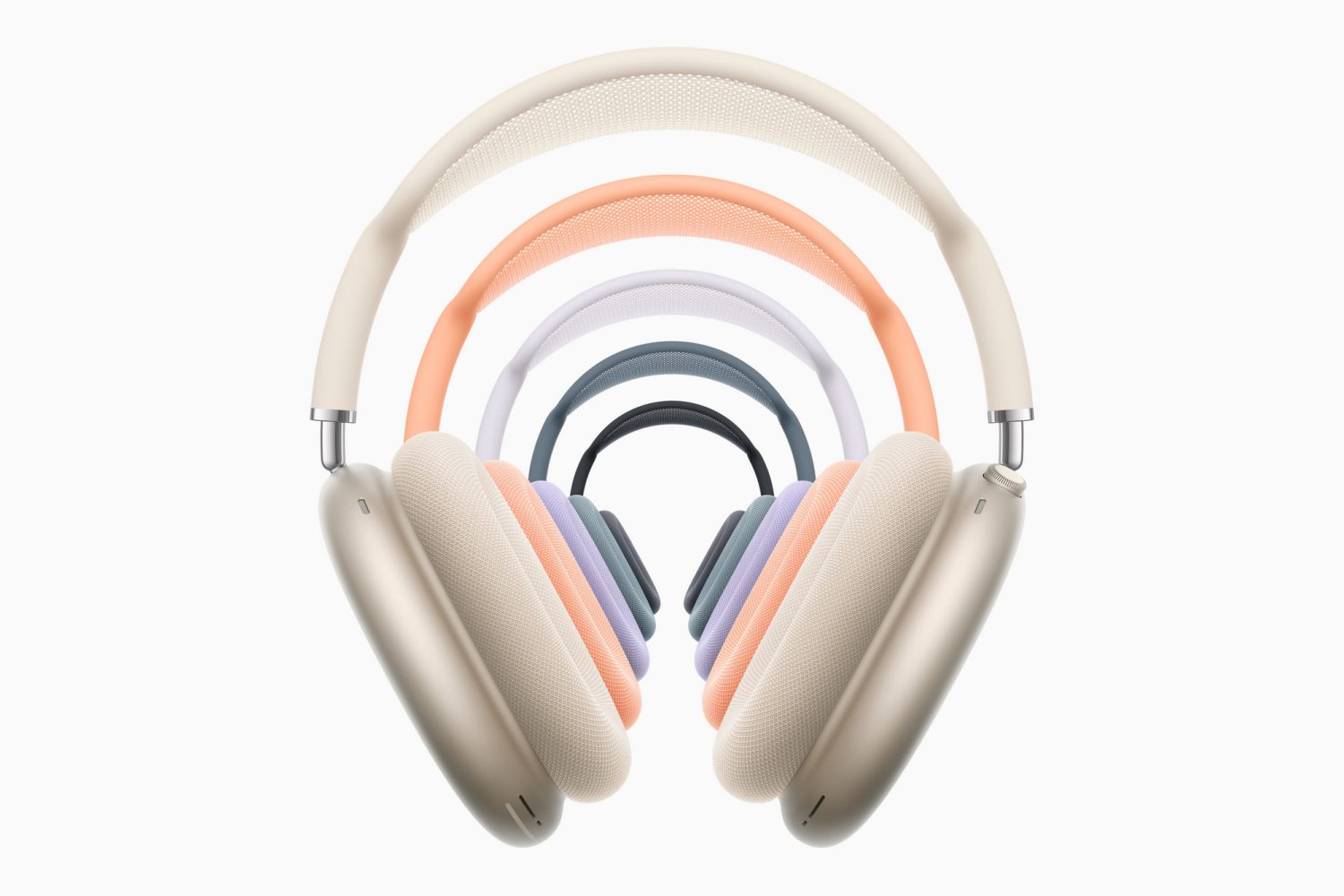 Les AirPods Max 2 pourraient être à au moins à quelques années