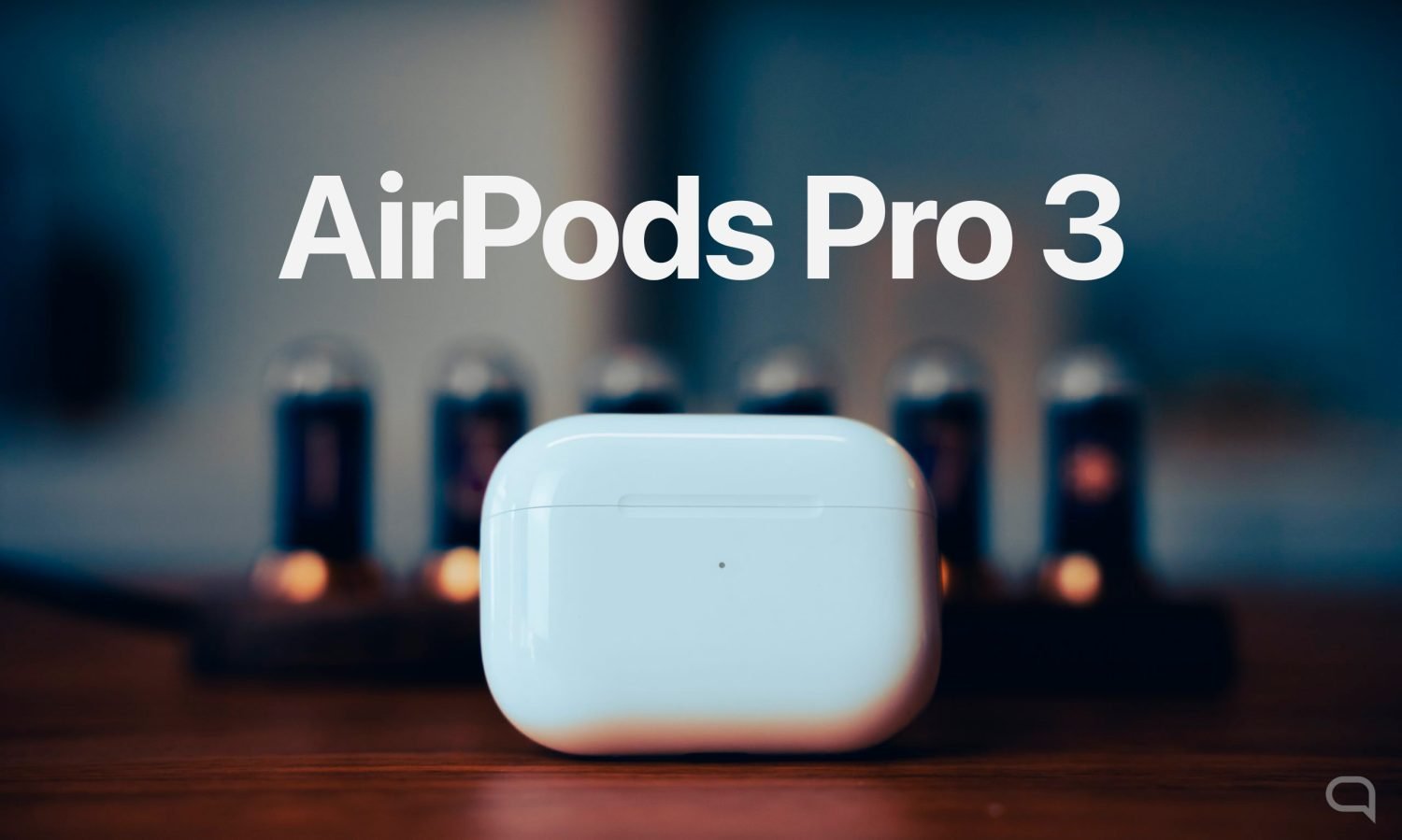 AirPods Pro 3