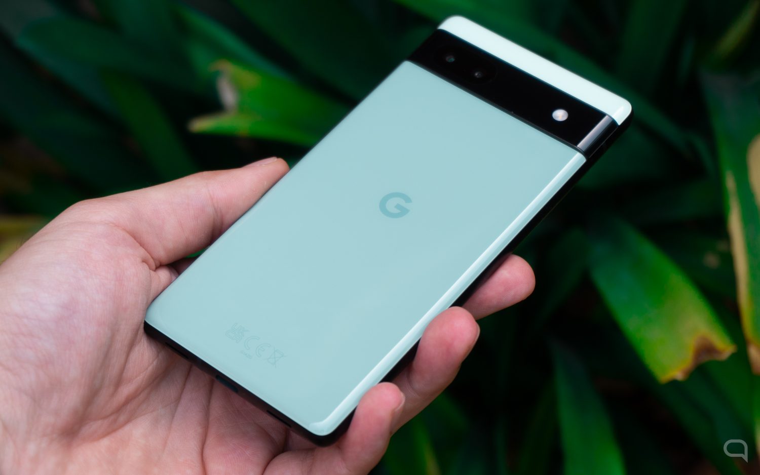 Google Pixel 6A