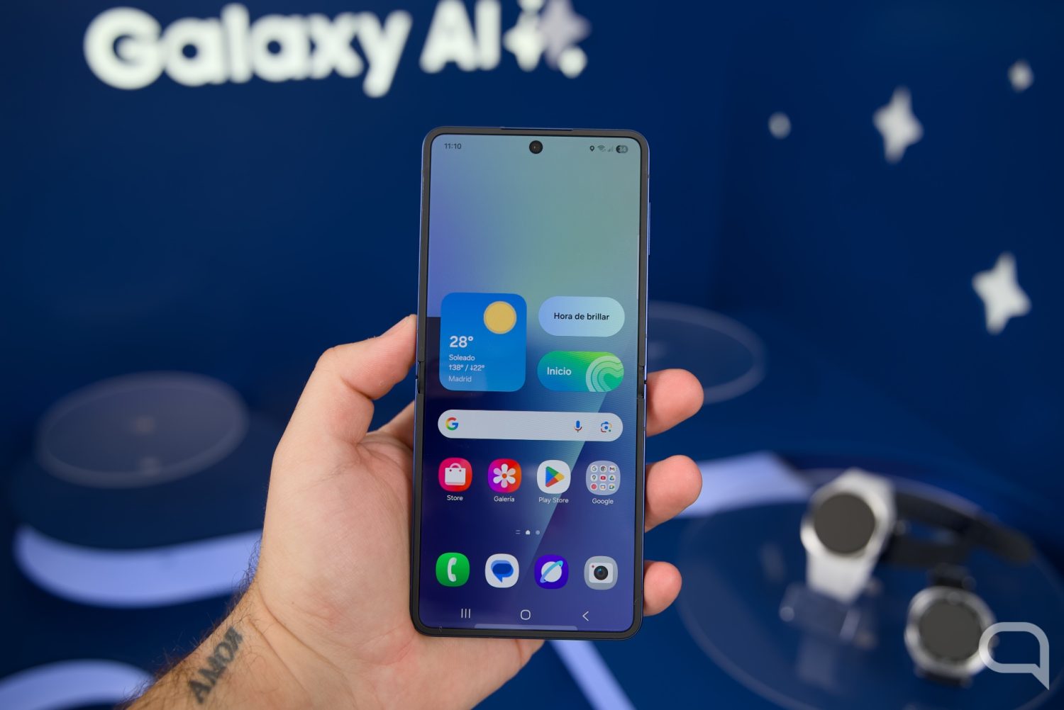 Galaxy Z Flip 7