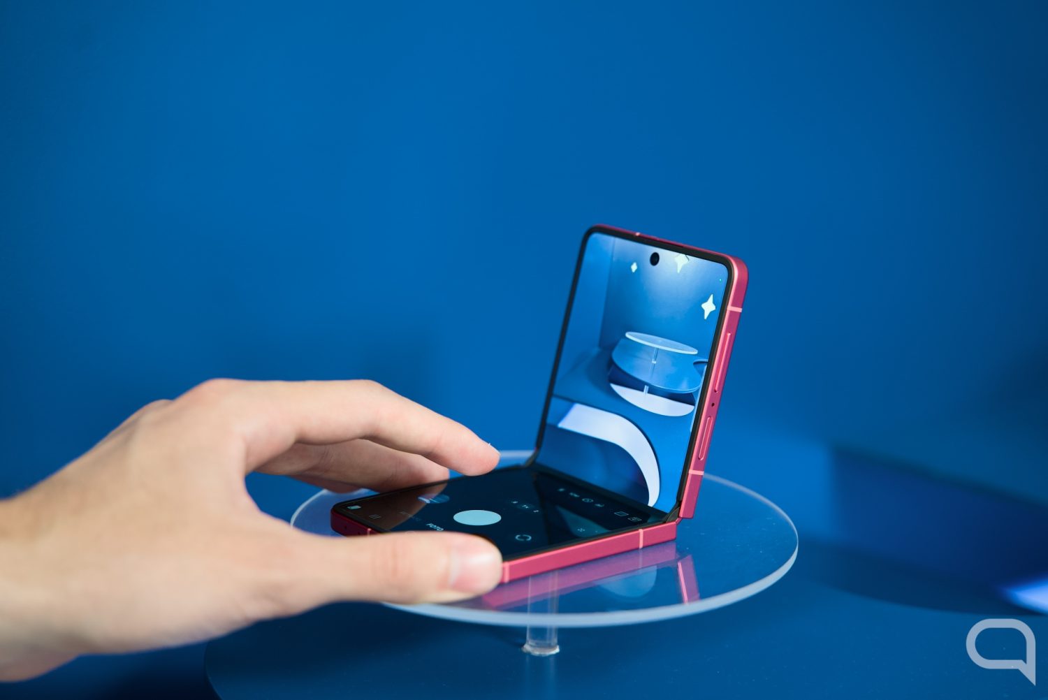 Galaxy Z Flip 7