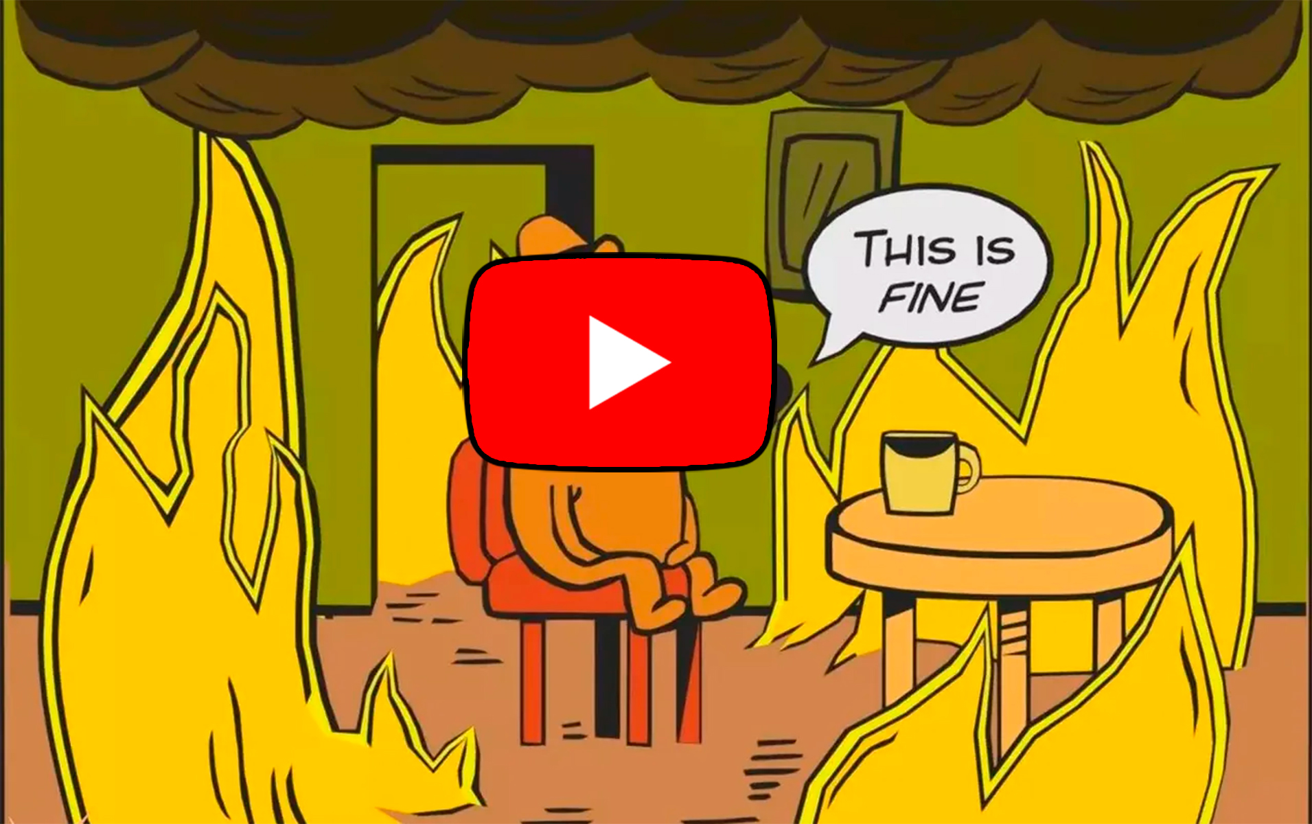 YouTube demande aux utilisateurs d&rsquo;iPhone de supprimer l&rsquo;application immédiatement: que se passe-t-il?