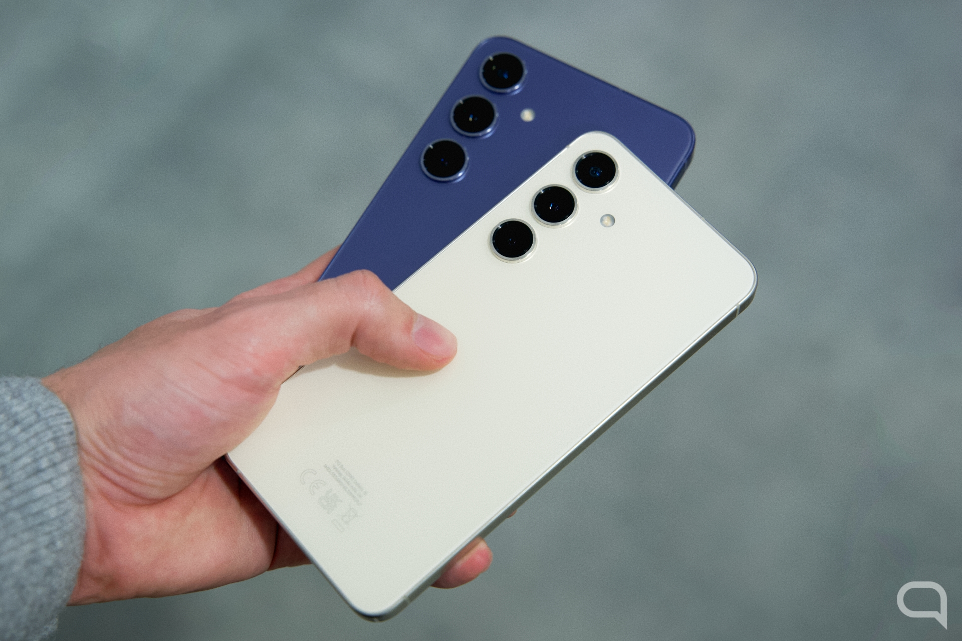 Bonne nouvelle pour le Samsung Galaxy S25 Fe