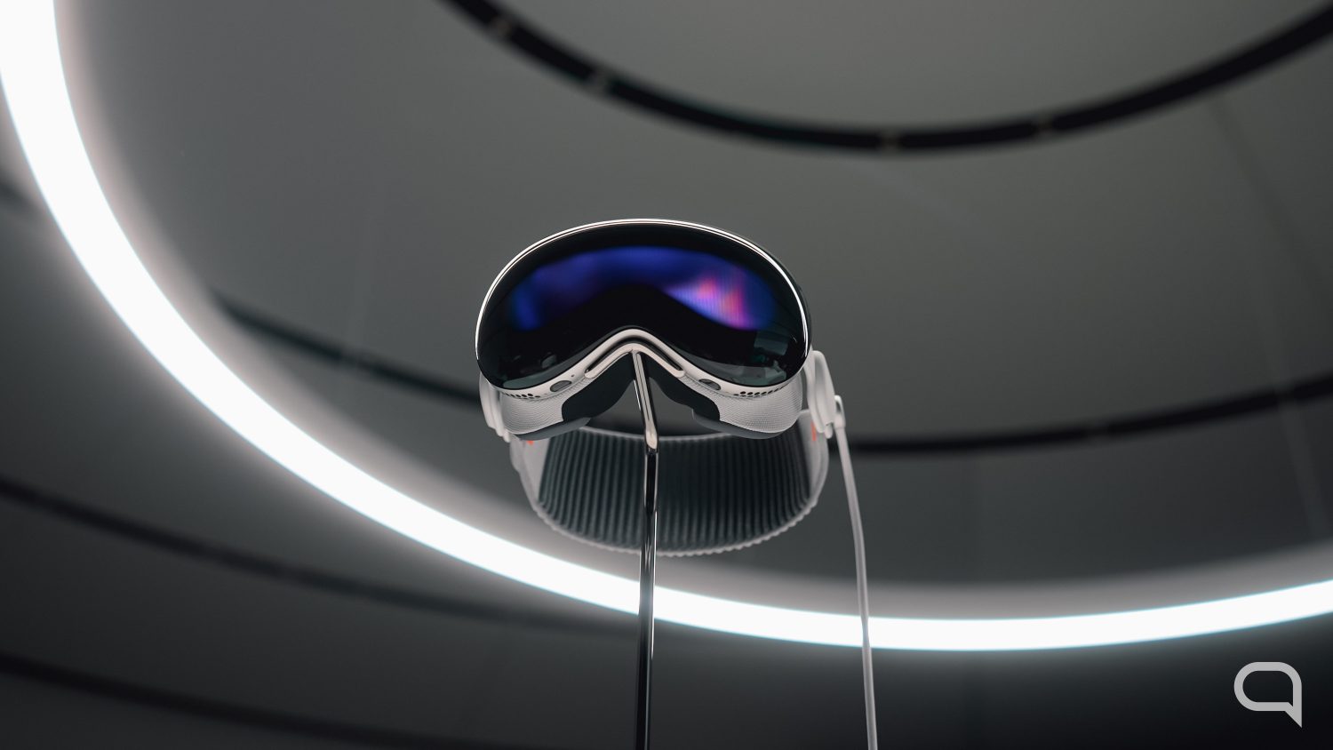 Apple Vision Pro | VisionOS 26
