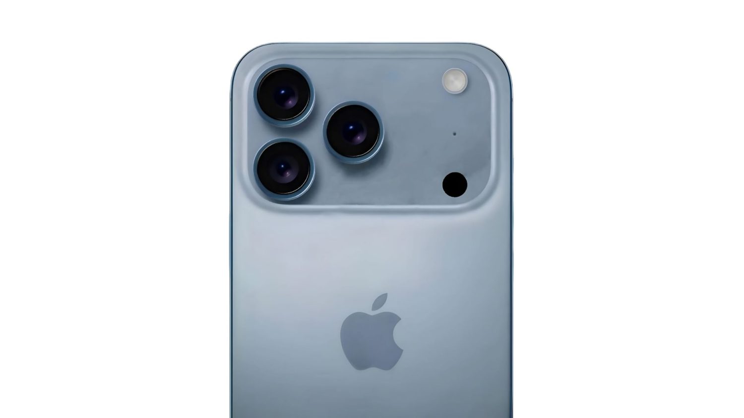 Batterie iPhone 17 Pro Max