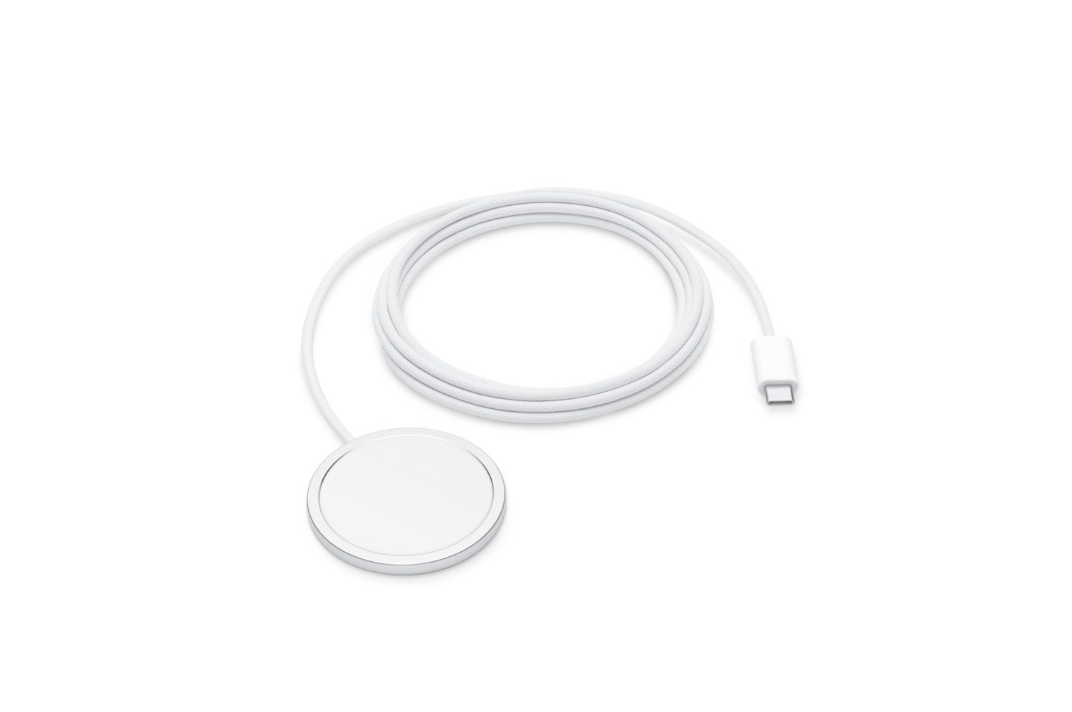 L'iPhone 17 prendrait en charge une charge sans fil allant jusqu'à 45 watts | Chargeur de magsafe