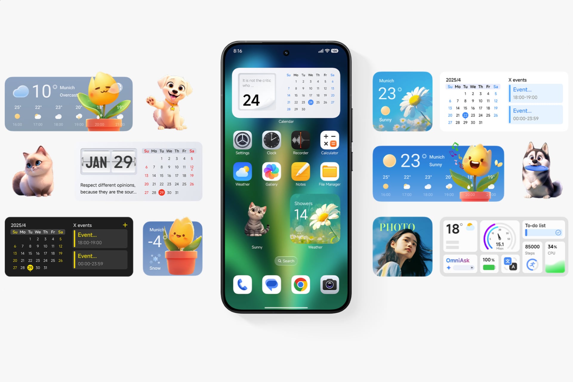 Il était temps, Xiaomi : l'un des bugs HyperOS les plus ennuyeux a désormais une solution