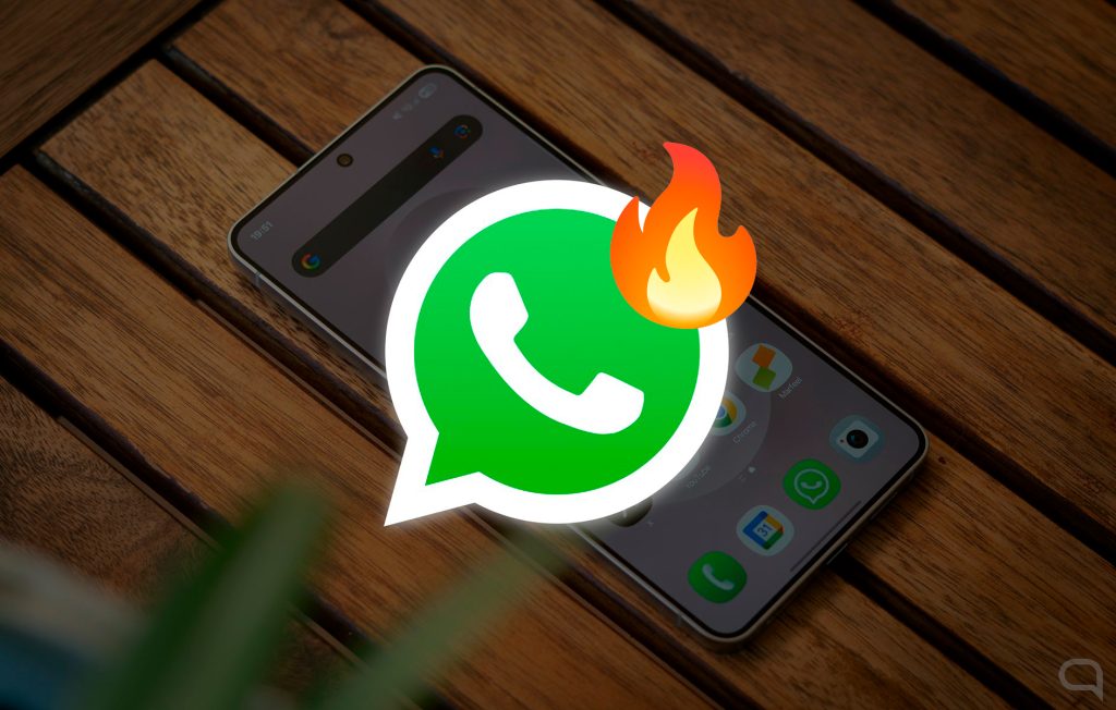 WhatsApp change pour toujours : vous pouvez désormais communiquer avec d'autres applications de messagerie
