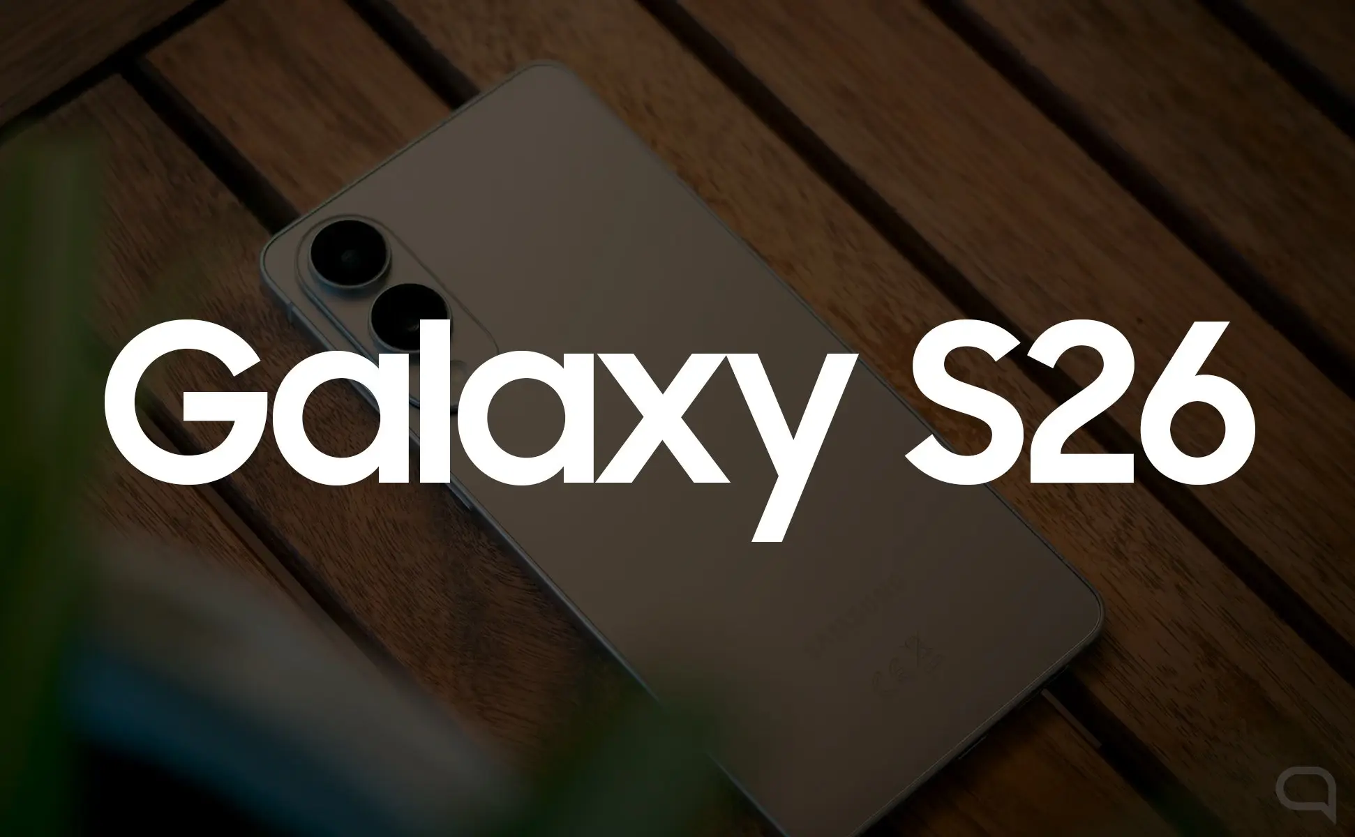 La puce Galaxy S26 mettra fin à son plus gros problème grâce à cette solution innovante