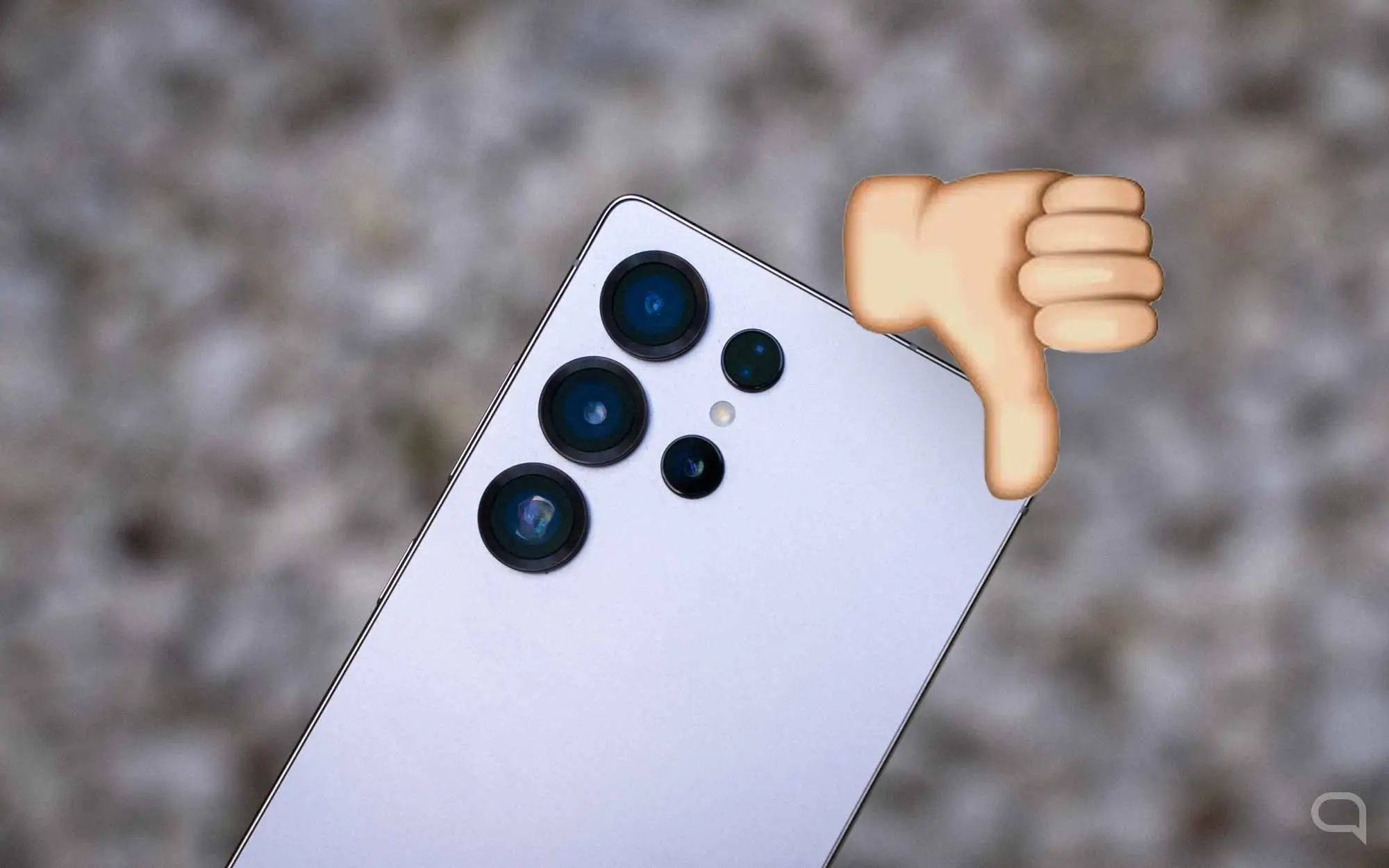 La fuite du Galaxy S26 Ultra confirme un changement d’appareil photo qui ne vous plaira pas du tout