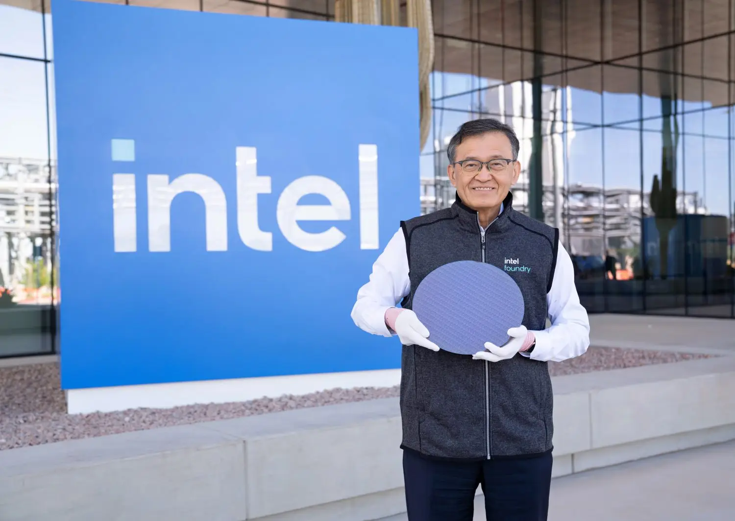 Intel fabriquera les prochaines puces Apple Silicon, selon Kuo