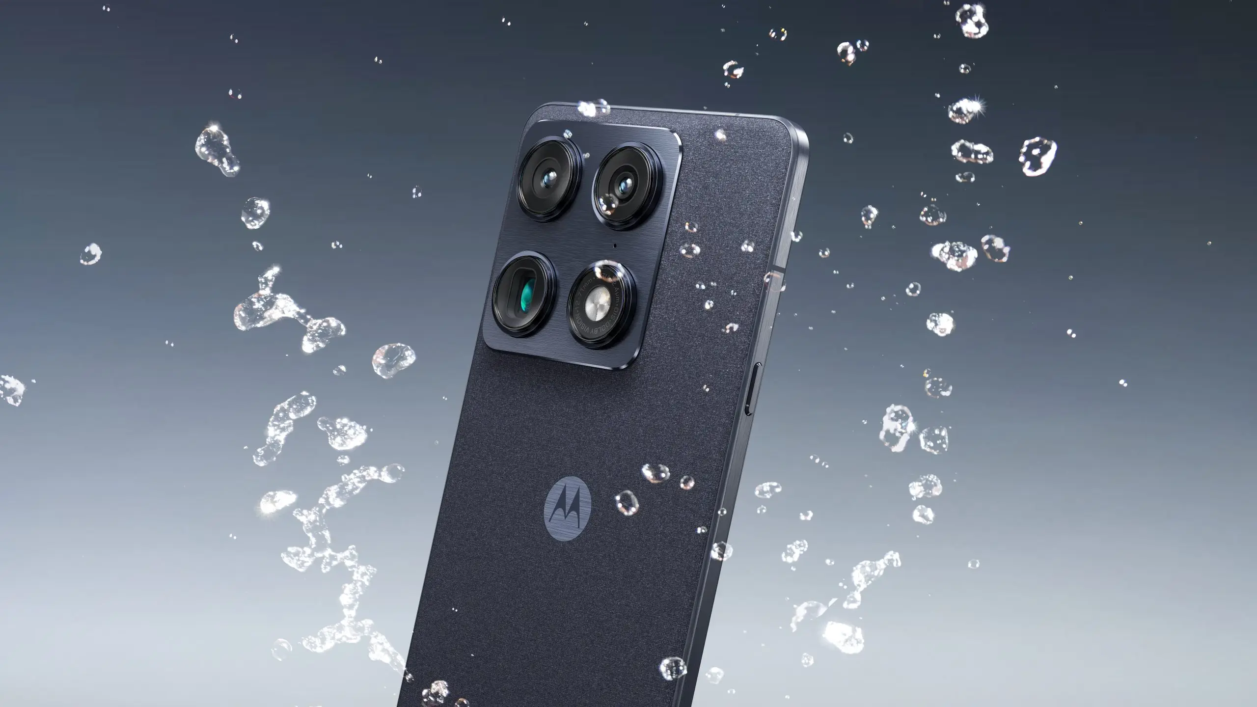 Nouveau Motorola Signature : le premier mobile « ultra premium » de la marque à dominer le haut de gamme