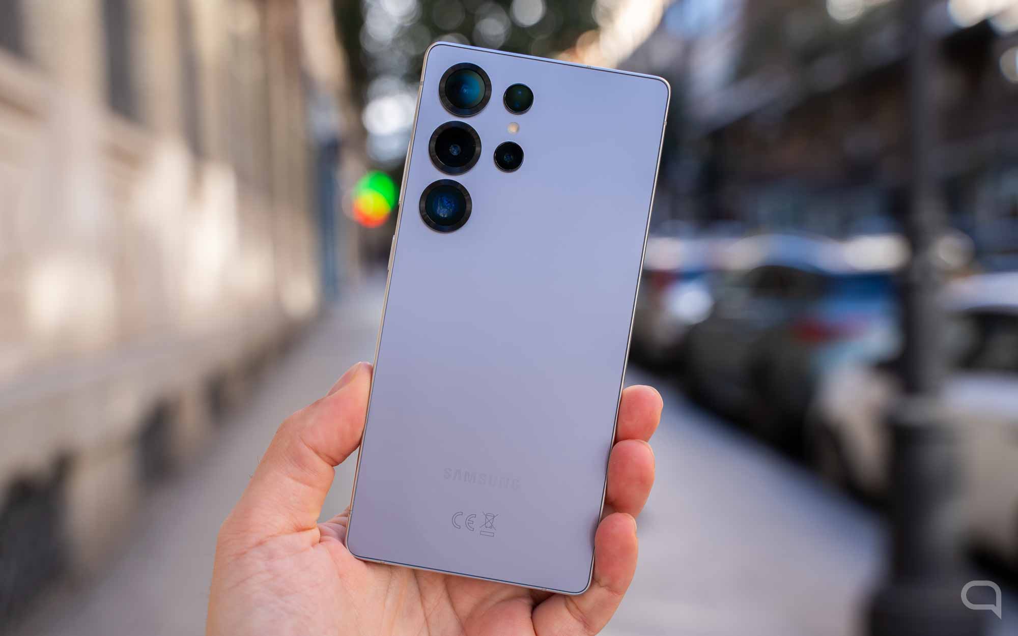 Le Galaxy S26 Ultra pourrait être presque complètement chargé en un temps record