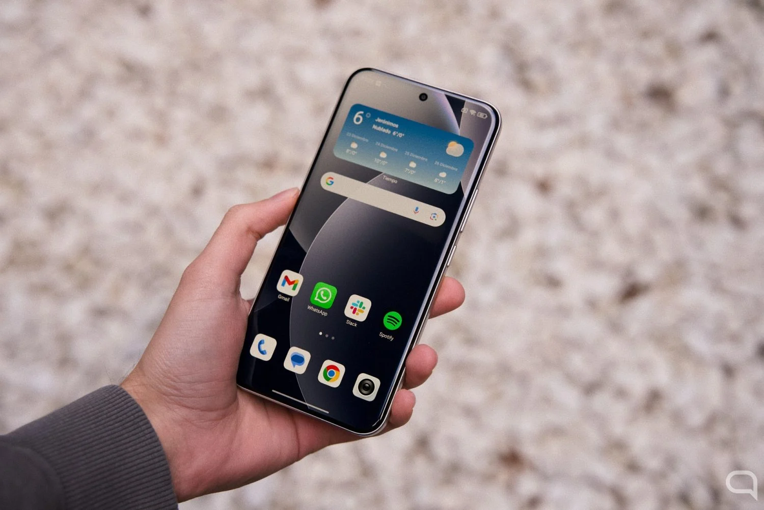 Écran Redmi Note 15 Pro+