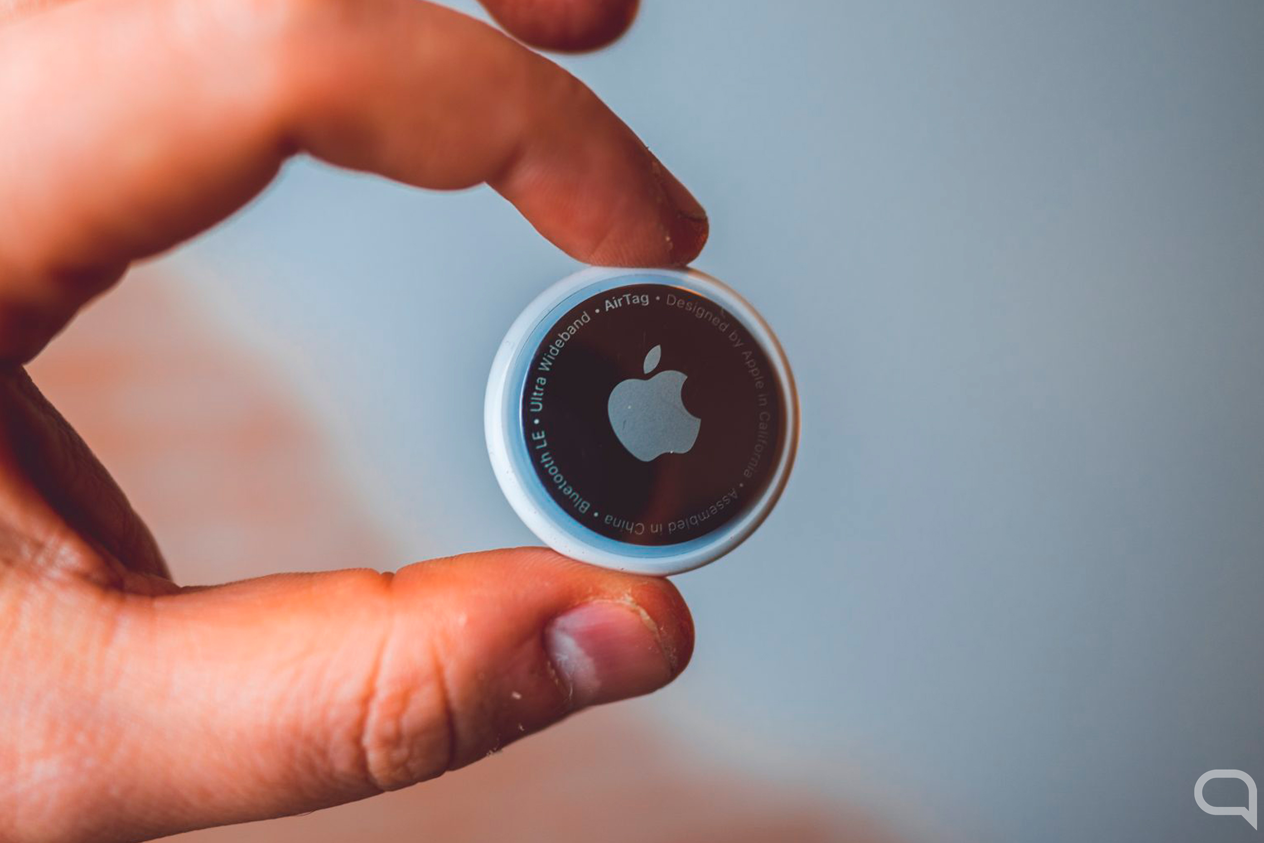 La dernière folie d&rsquo;Apple : un AirTag avec IA et caméras que l&rsquo;on peut emporter partout