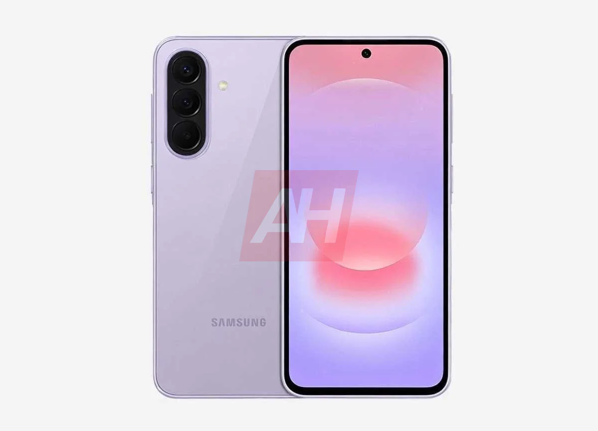 Principales caractéristiques du Samsung Galaxy A37
