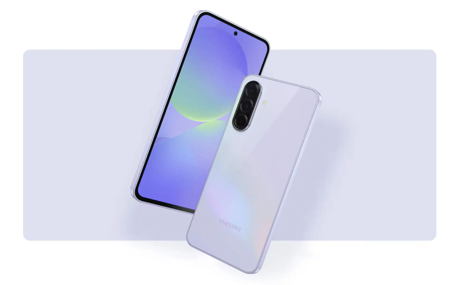 Fuite du design et des fonctionnalités du Galaxy A37 : Samsung a un sérieux candidat à un best-seller