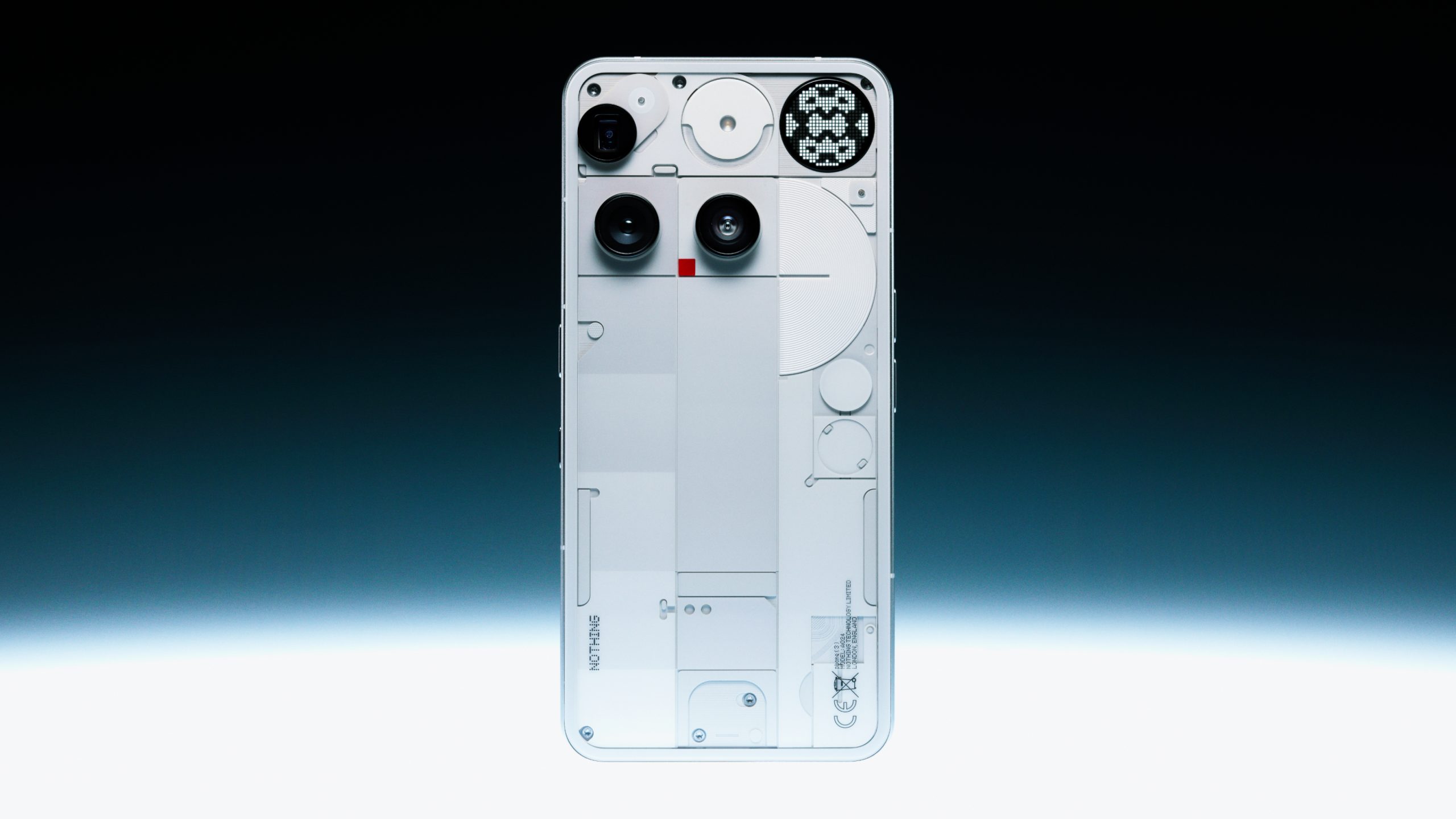 Rien ne confirme la pire nouvelle concernant le Téléphone (4)