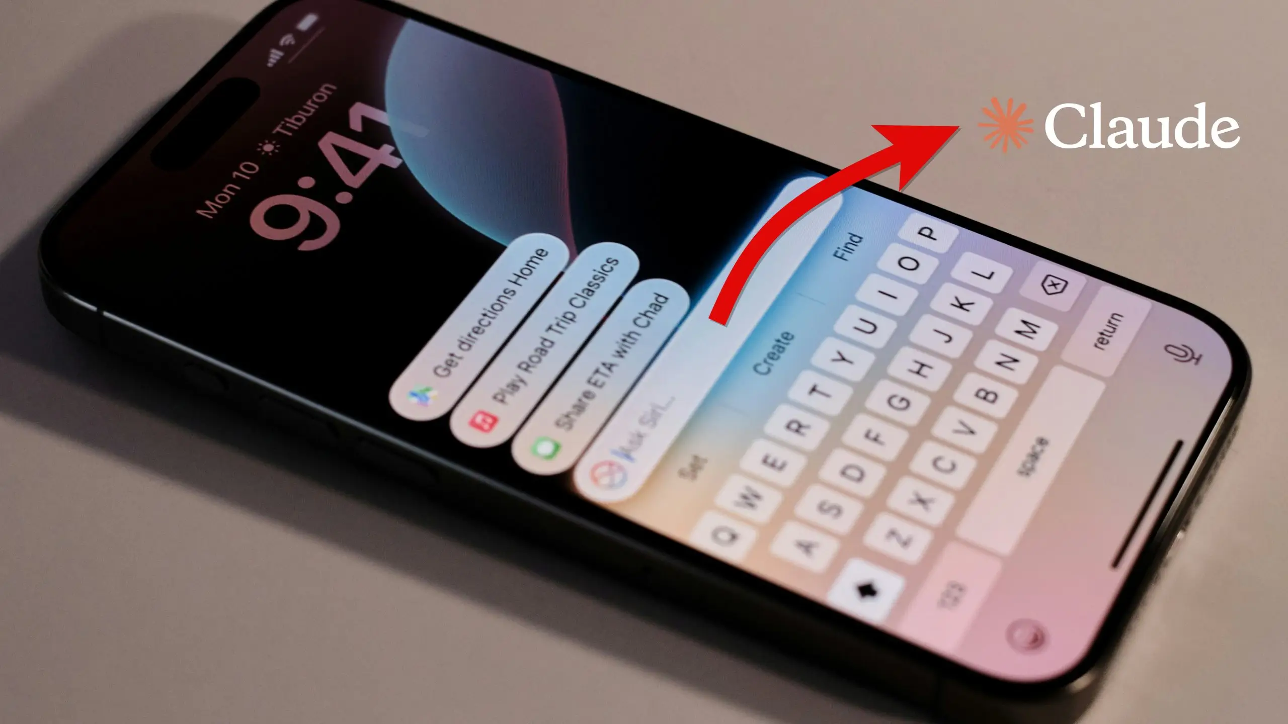 Apple voulait reconstruire Siri avec Claude, selon Gurman, mais la cupidité d'Anthropic l'a empêché