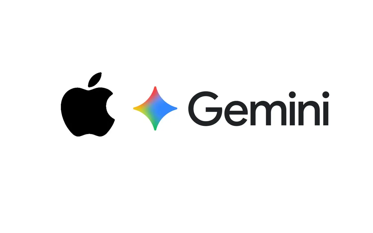 Apple Gémeaux Google