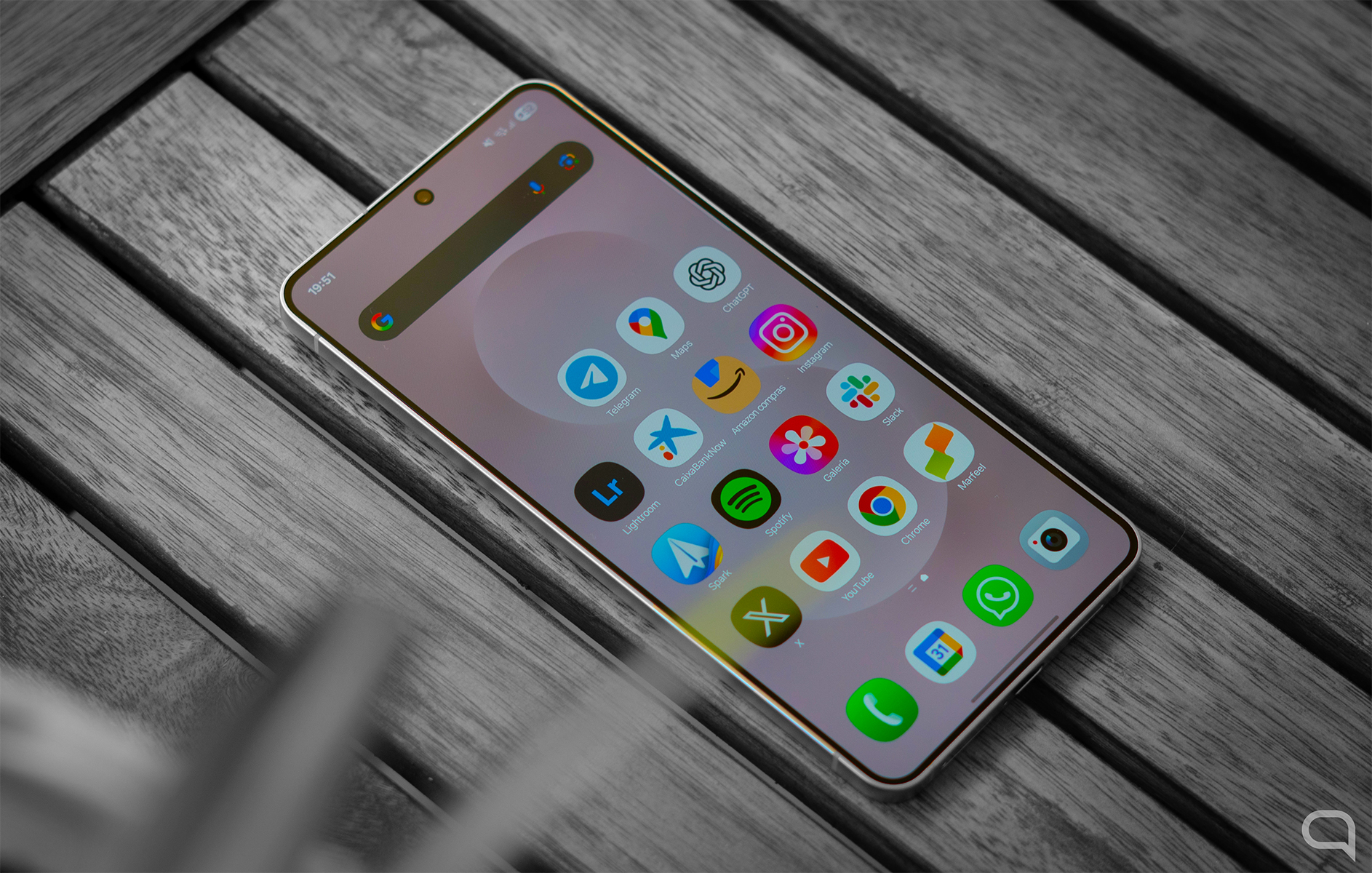 J&rsquo;ai désactivé cette application sur mon Samsung et j&rsquo;ai maintenant plus de batterie et de mémoire. Mais…