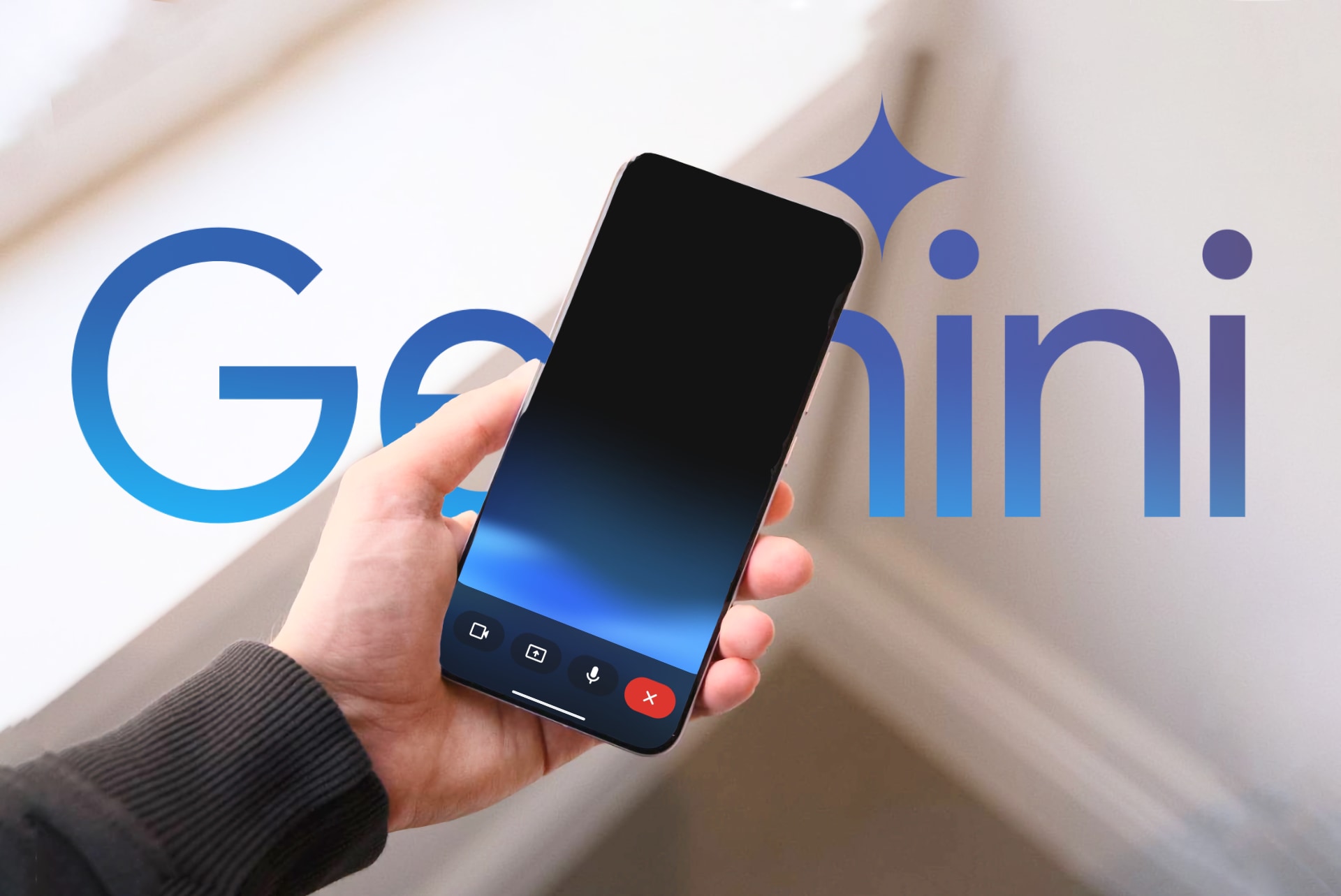 Gemini change de design : la nouvelle interface est magnifique et dispose d&rsquo;un bouton que vous n&rsquo;arrêterez pas d&rsquo;utiliser