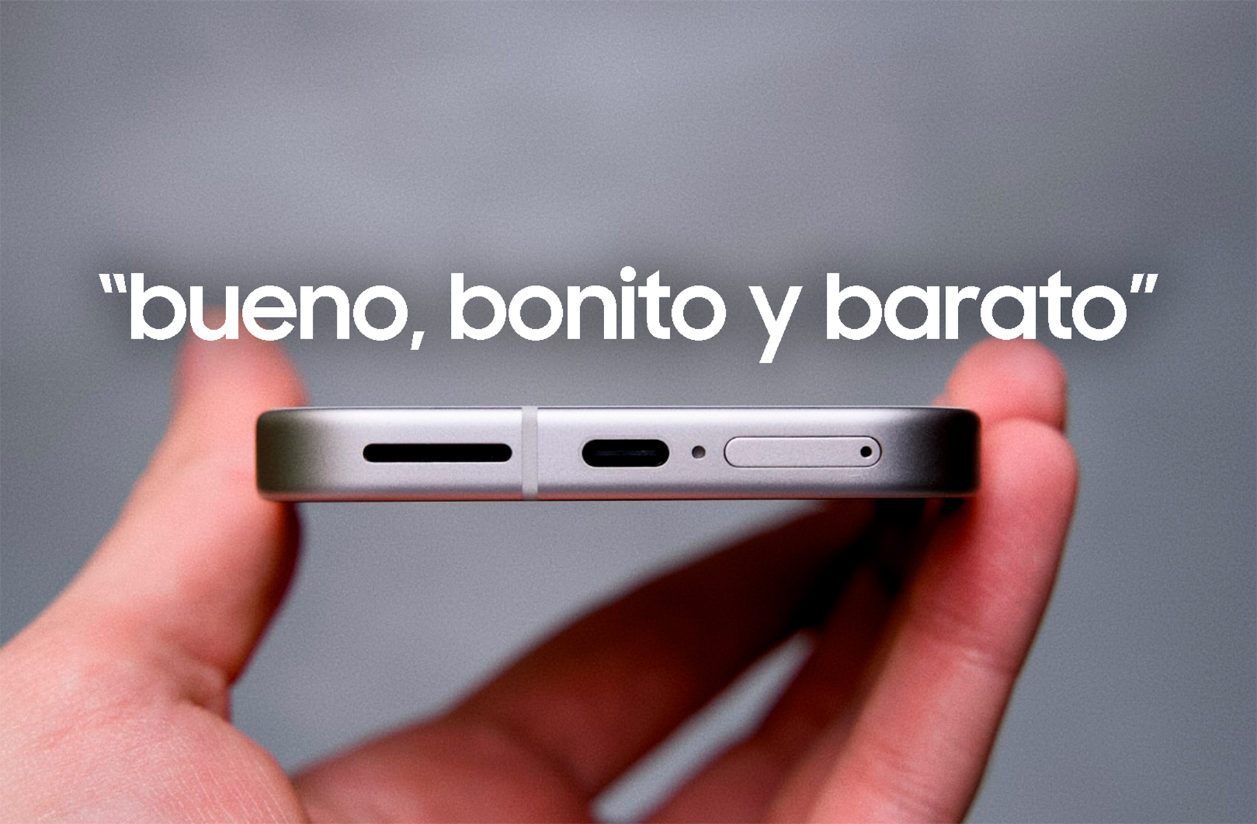 N'achetez pas de téléphone portable bon marché aujourd'hui : ce modèle arrive à grands pas et pourrait vous réserver une surprise