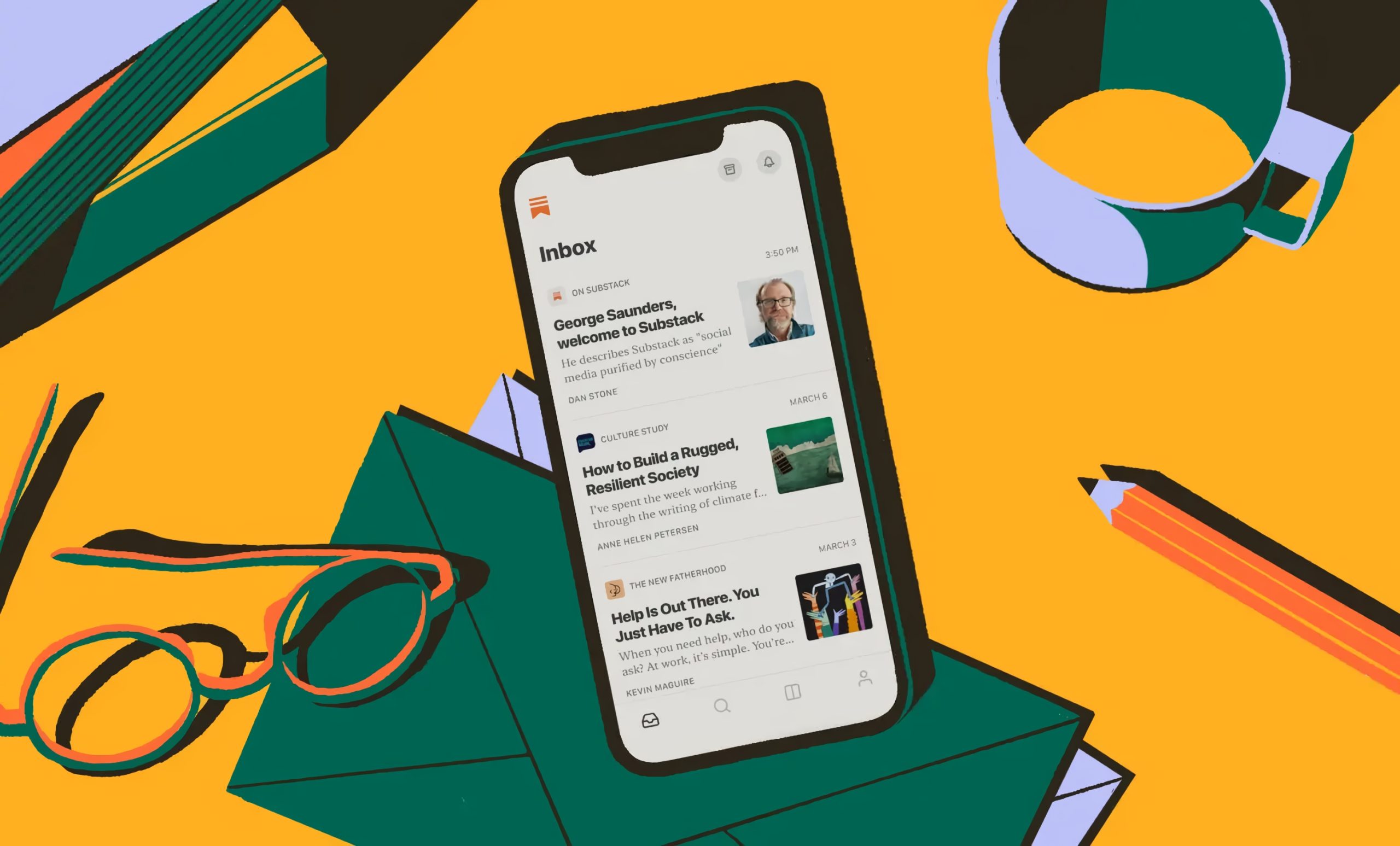 Alerte violation de données : les emails et les téléphones portables de milliers d&rsquo;utilisateurs de Substack sont en danger