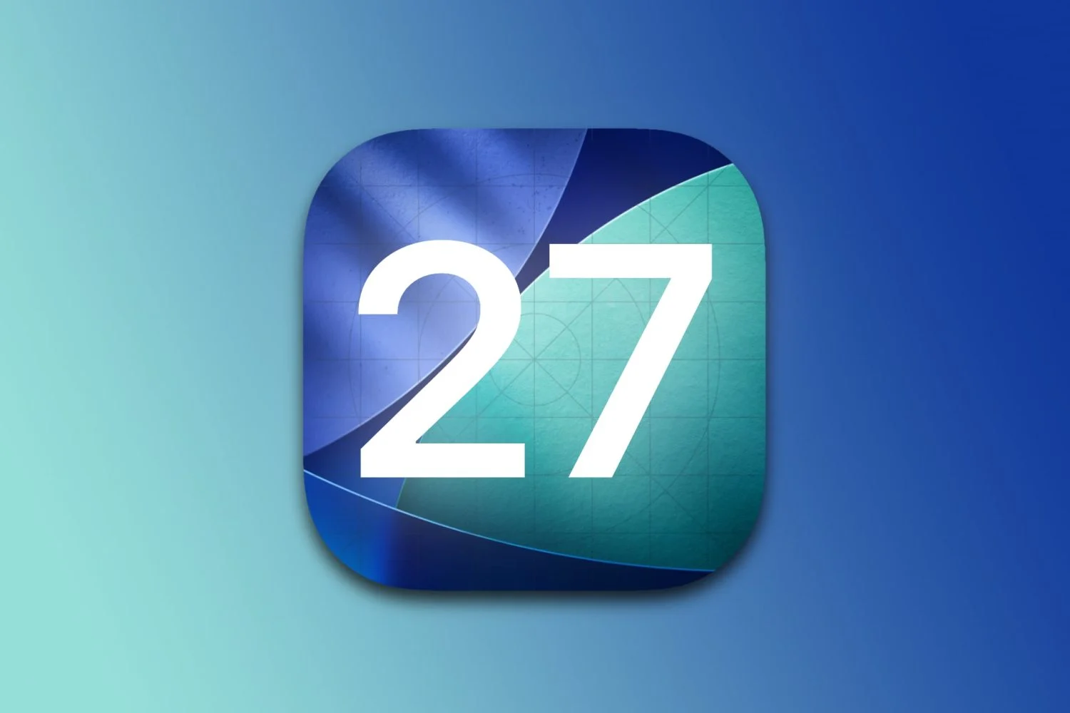 iOS 27 est la nouvelle version d'iOS pour 2026 et 2027