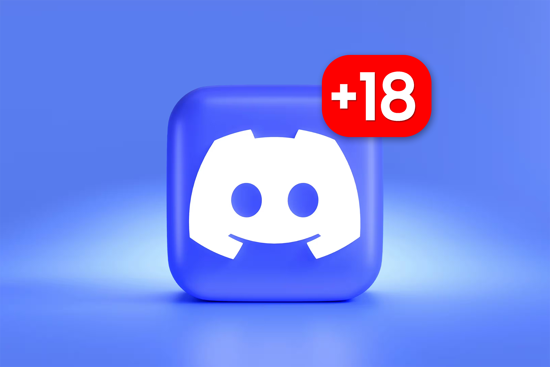 Adieu le Discord habituel si vous avez moins de 18 ans : tout sur la nouvelle restriction d&rsquo;âge