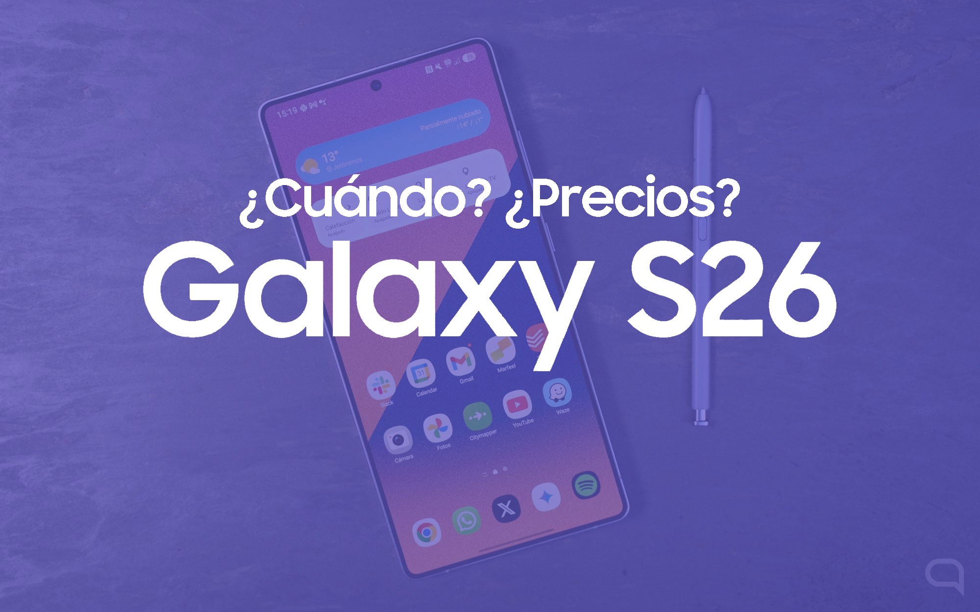 Notez ceci : la date d’arrivée du Galaxy S26. Vont-ils augmenter leur prix ?