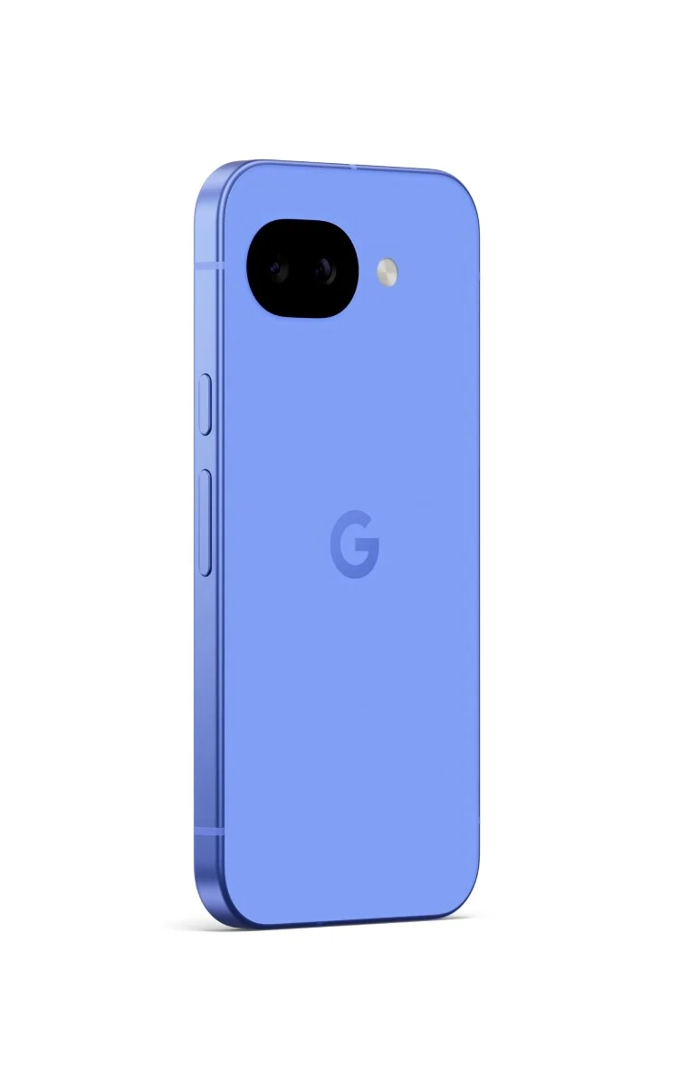 Les couleurs du Pixel 10a, révélées dans une nouvelle fuite