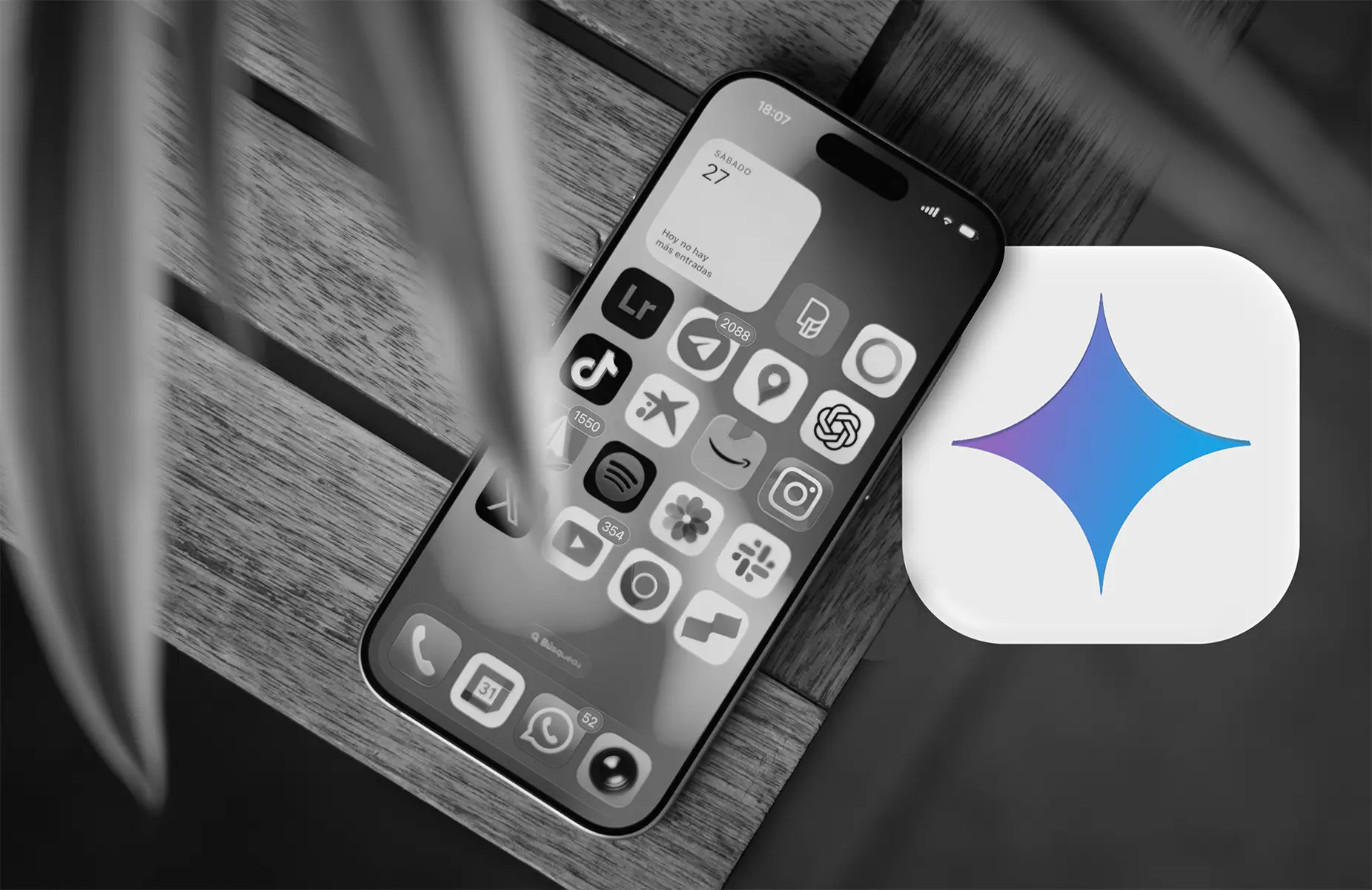 Gemini est désormais votre entraîneur personnel sur iPhone : Google a fait ce que Siri ne pouvait pas faire