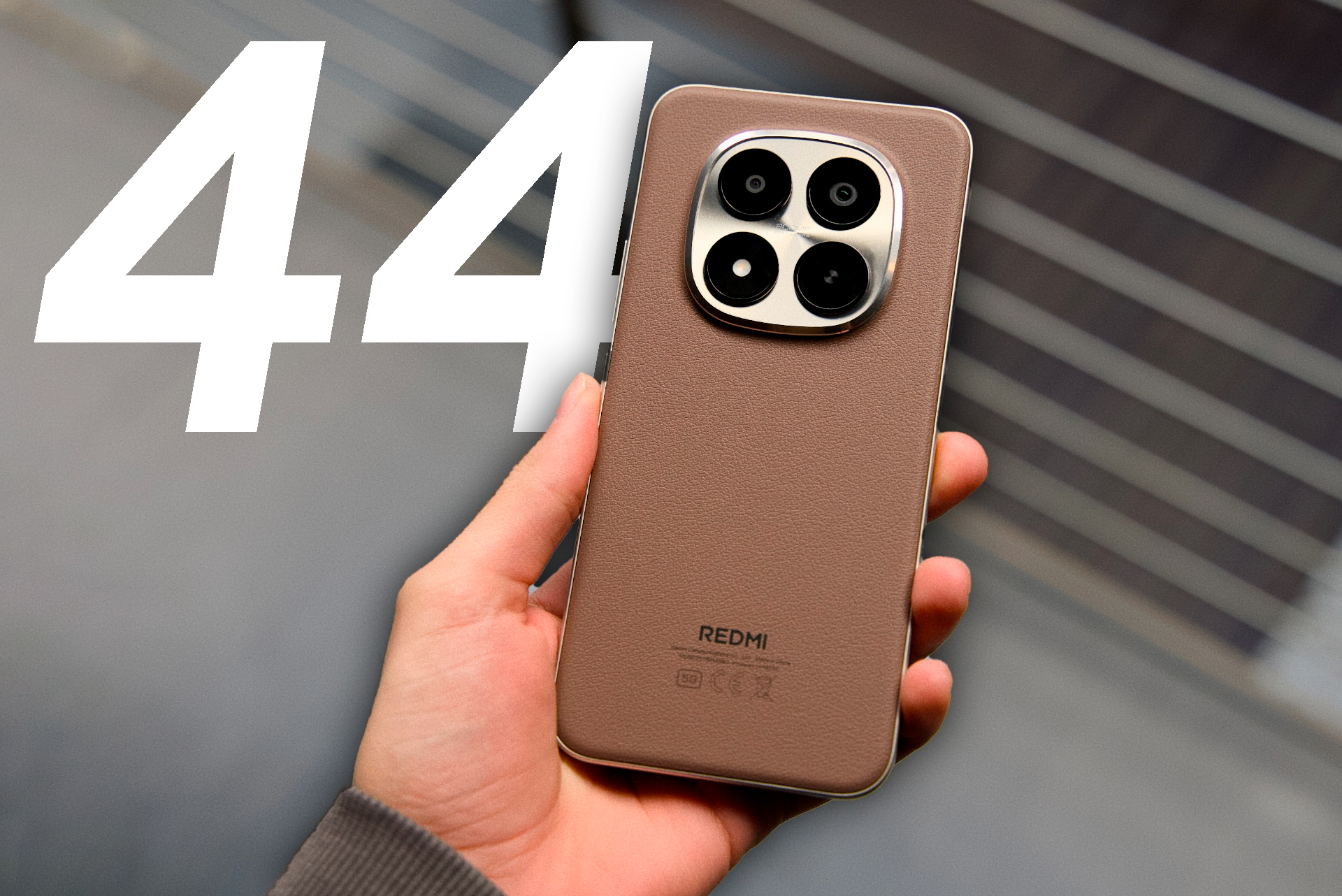 La liste de salut : si vous possédez l&rsquo;un de ces 44 Xiaomi, vous êtes enregistré et vous pouvez mettre à jour vers Android 17