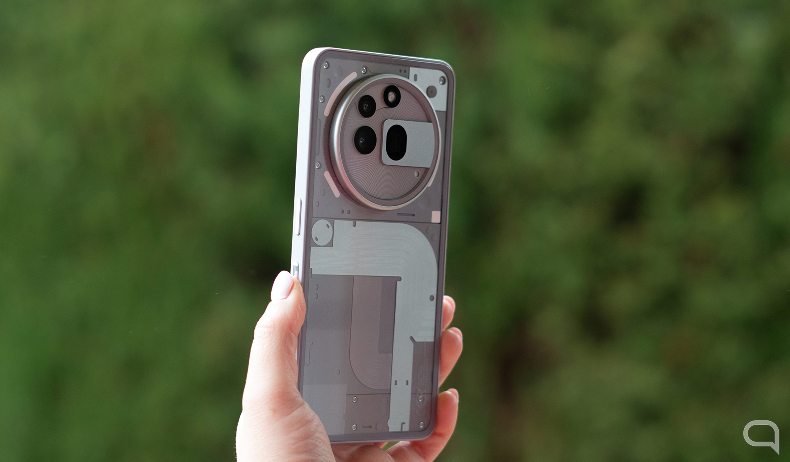 Combien allez-vous payer pour le Nothing Phone (4a) ? Une fuite confirme ce que l'on craignait