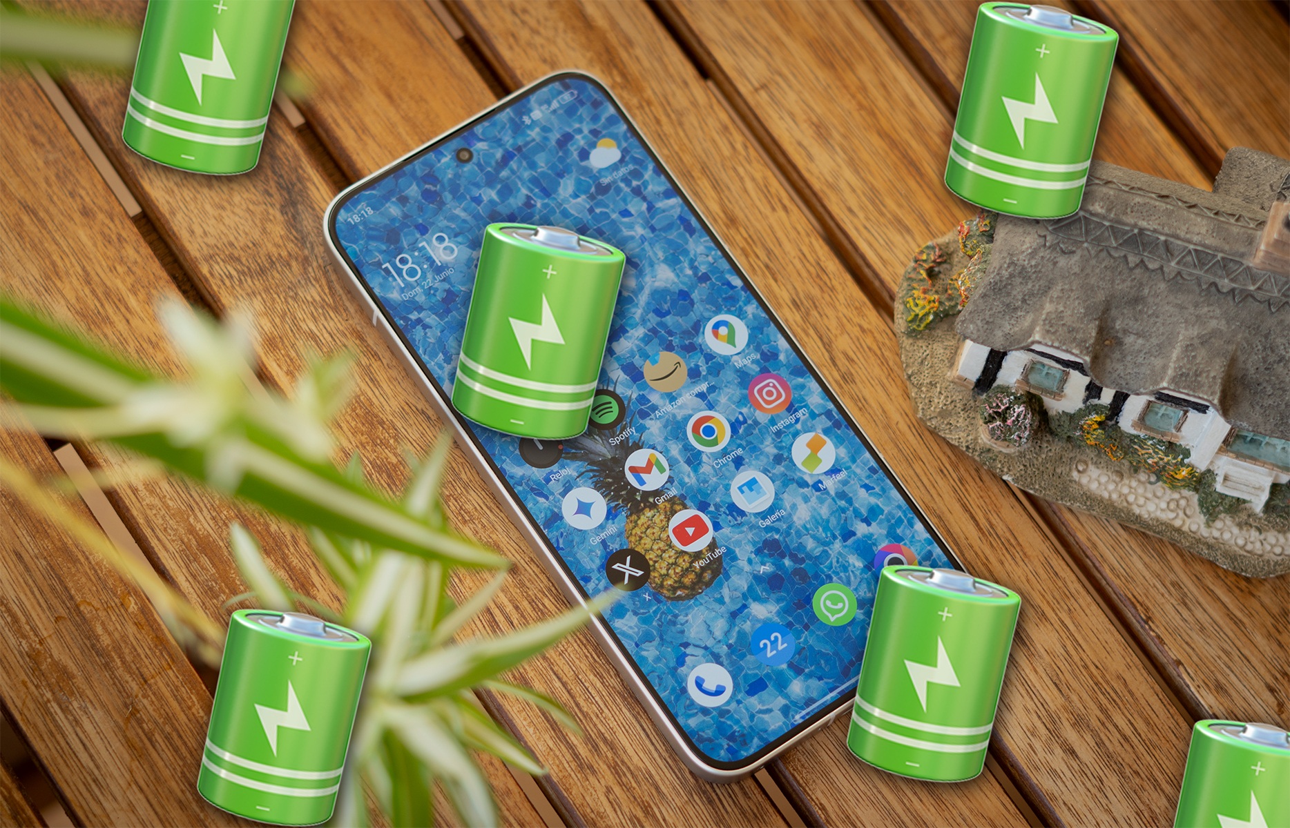 Le mode magique des téléphones Xiaomi : si vous avez des problèmes de batterie, vous devez l'activer quoi qu'il arrive