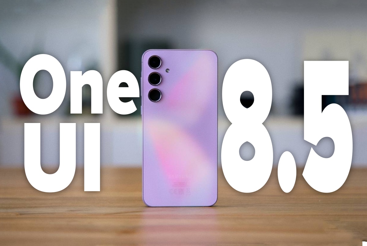 One UI 8.5 est imminent : ces téléphones Galaxy seront bientôt mis à jour vers la version finale