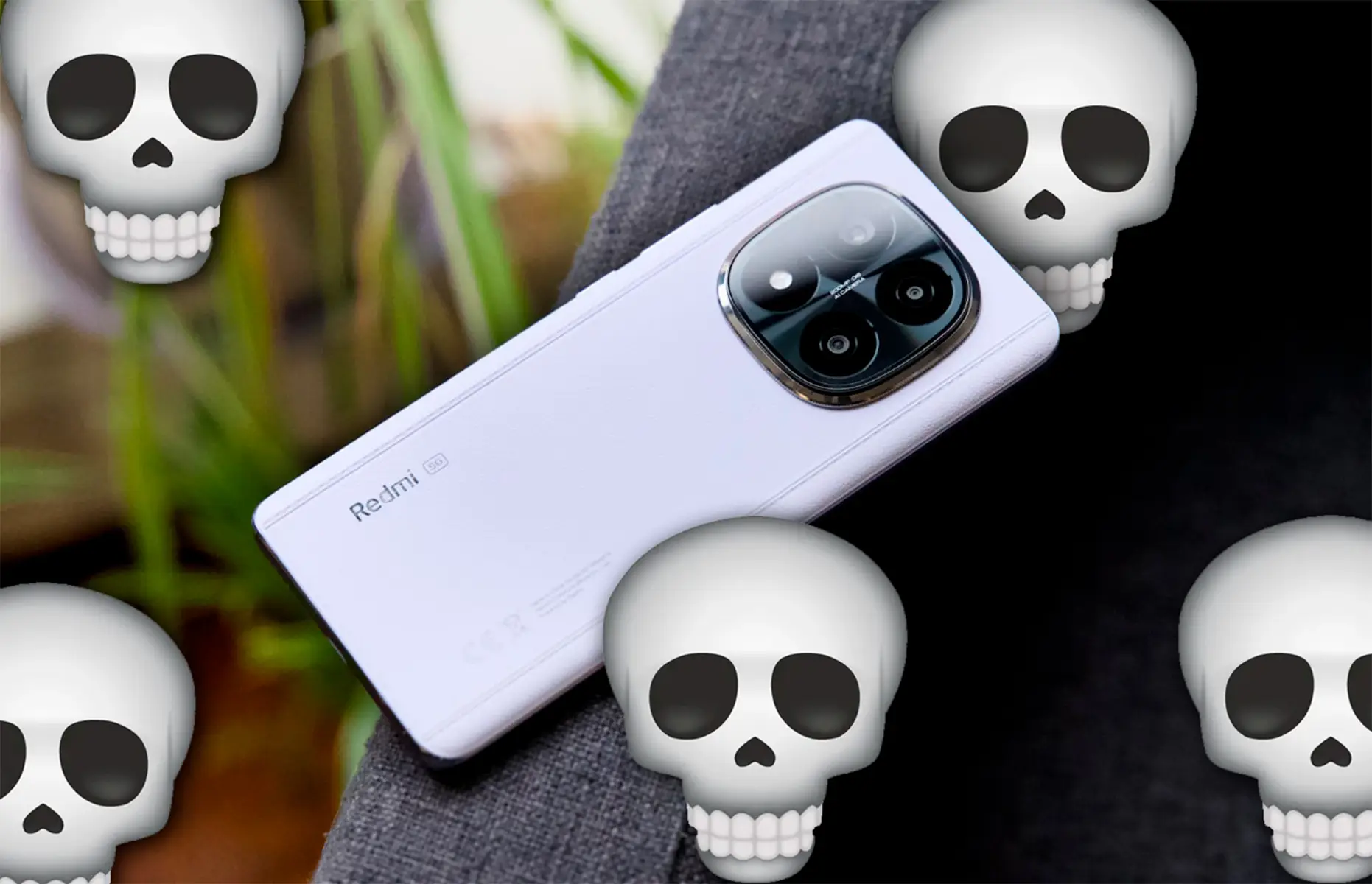 La liste noire Xiaomi sur laquelle vous ne voulez pas figurer : tous les téléphones qui ne recevront pas Android 17