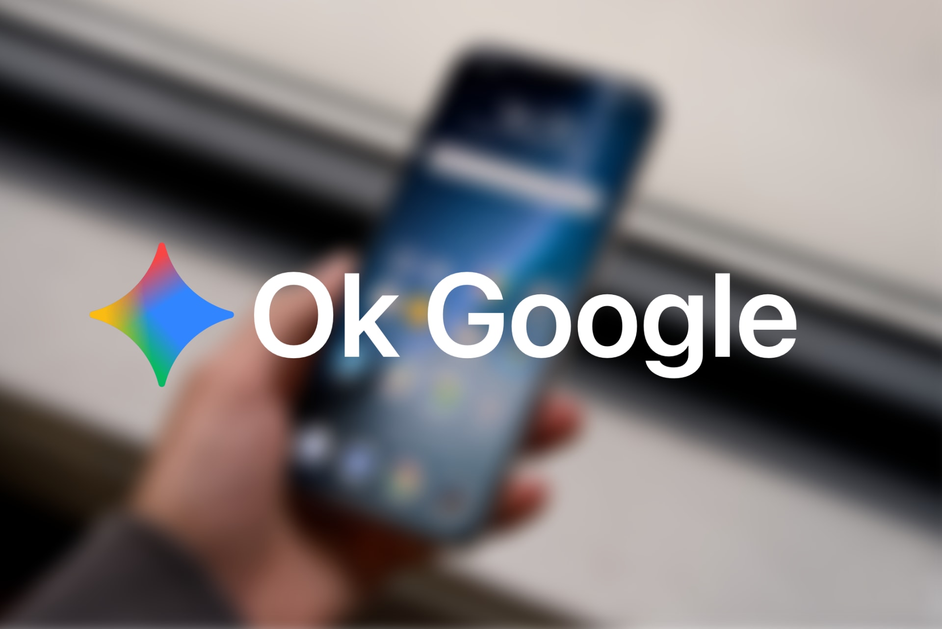 Adieu « Ok Google » : votre mobile Samsung dispose d'une nouvelle commande vocale pour appeler l'IA