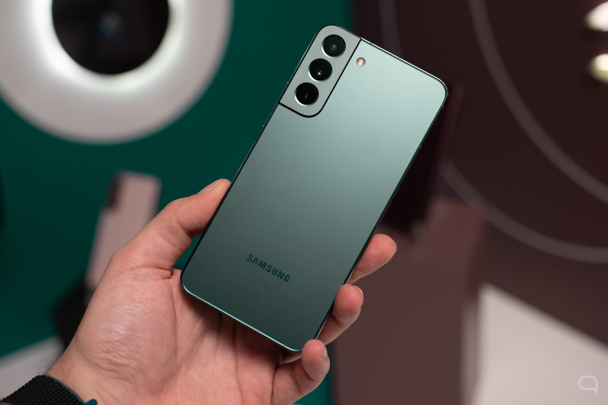 Soyez très prudent avec One UI 8 : il ruine ce populaire Samsung Galaxy avec sa dernière mise à jour