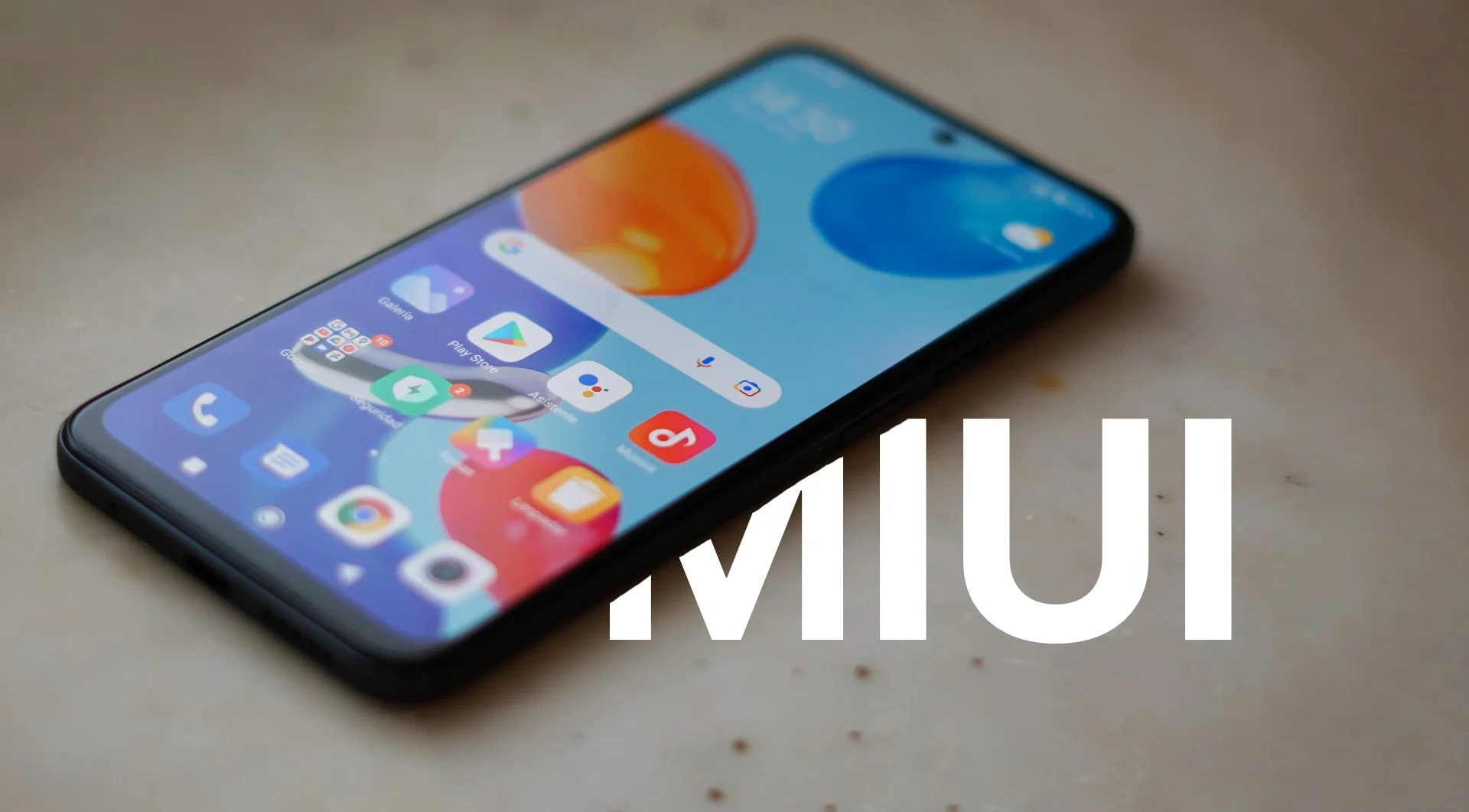 Xiaomi tue MIUI : son système d'exploitation cesse d'exister après 16 ans. Qu’arrive-t-il aux téléphones portables qui en sont encore dotés ?