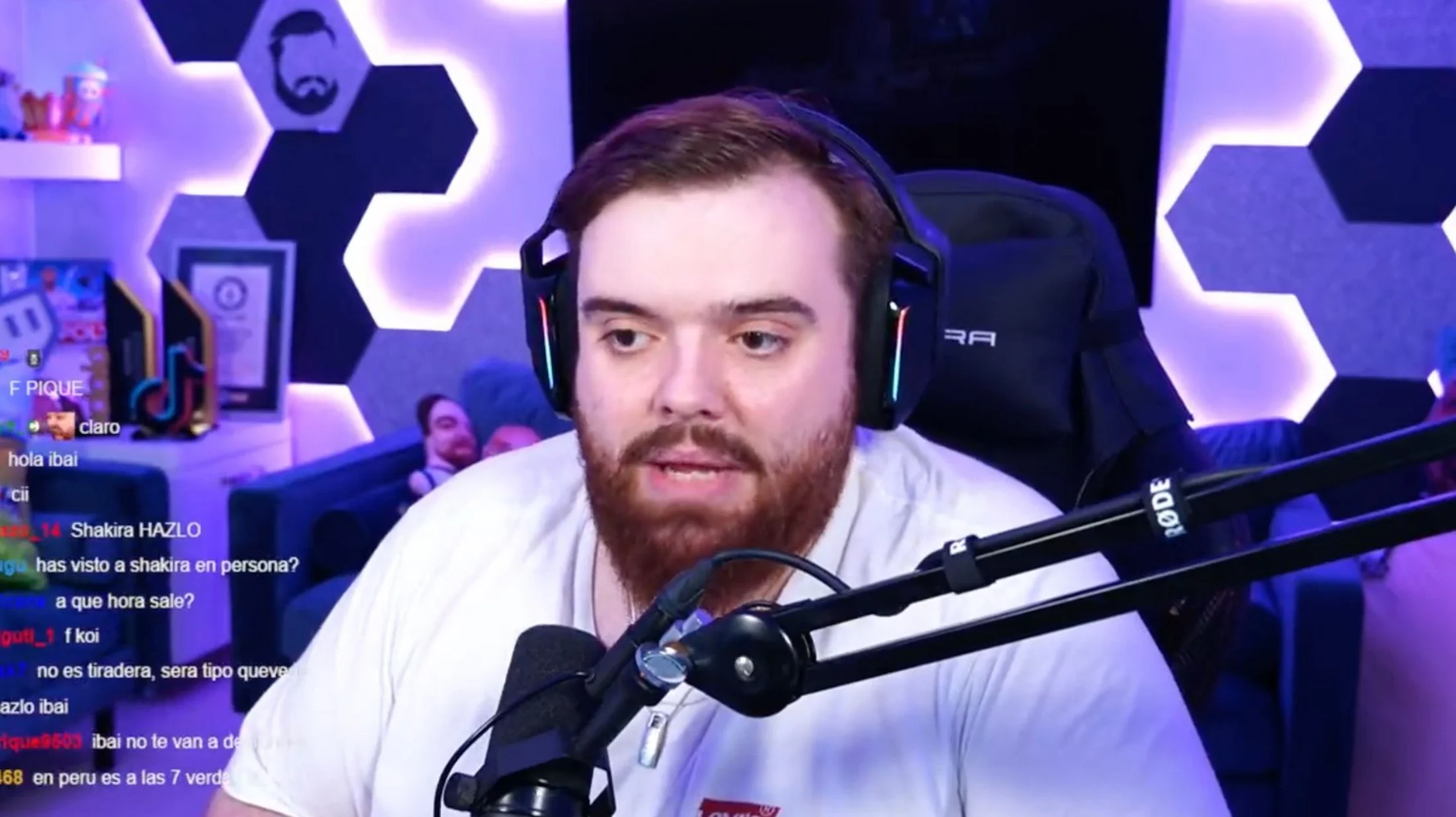 La CNMC sanctionne Ibai Llanos pour une infraction grave : quelle est l&rsquo;amende et pourquoi ?