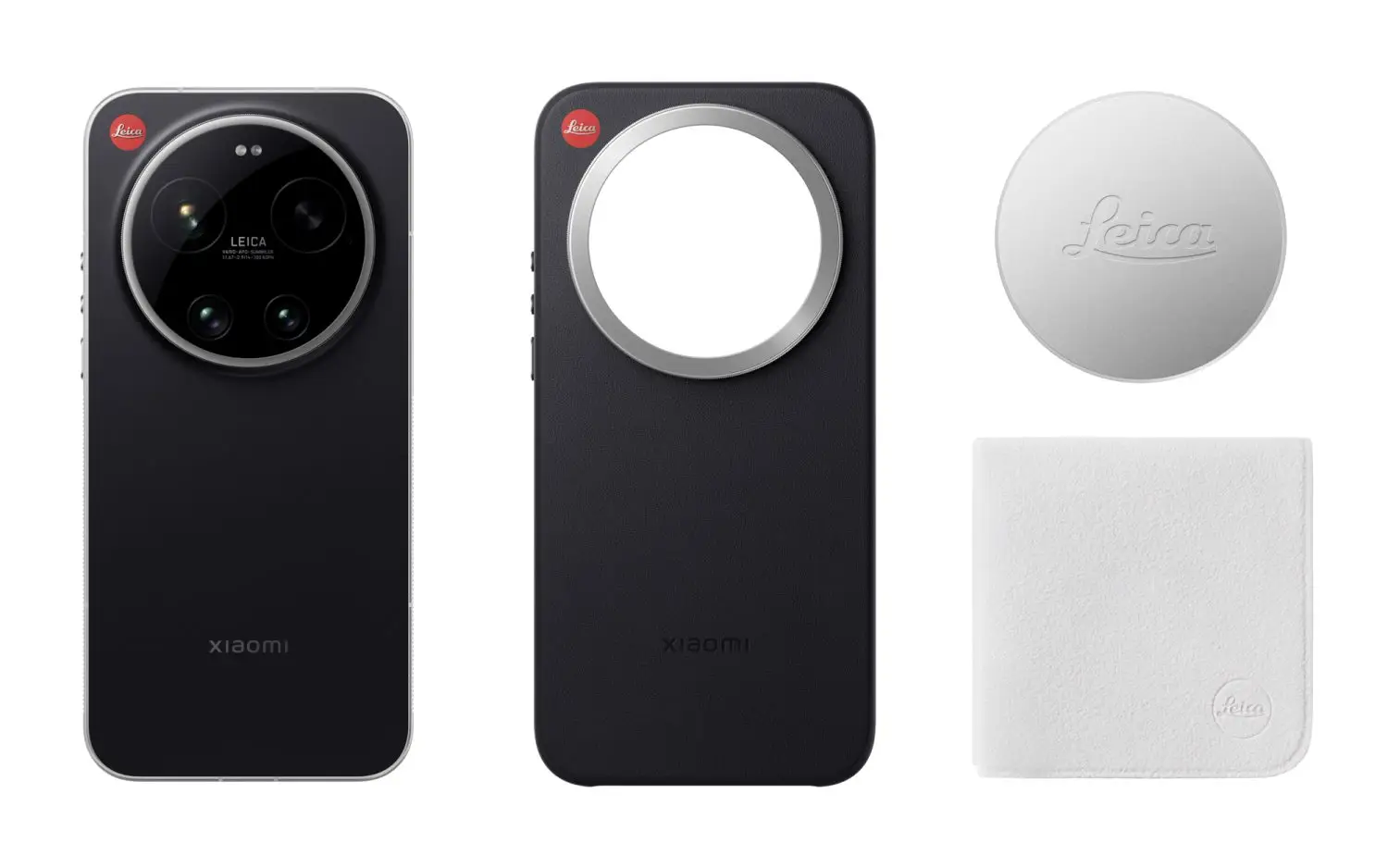 Version Xiaomi 17 Leica