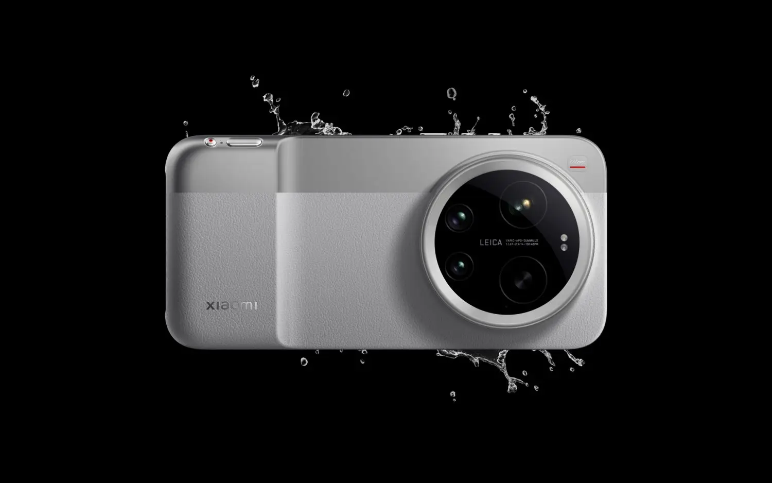 Kit photographique Xiaomi 17