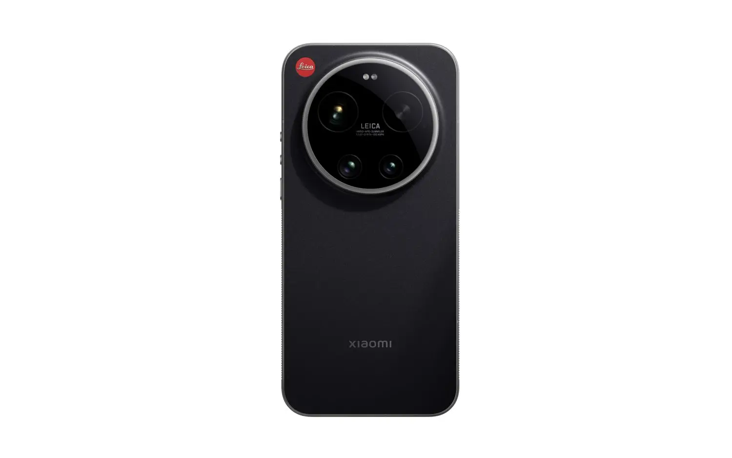 Xiaomi 17 Version Leica